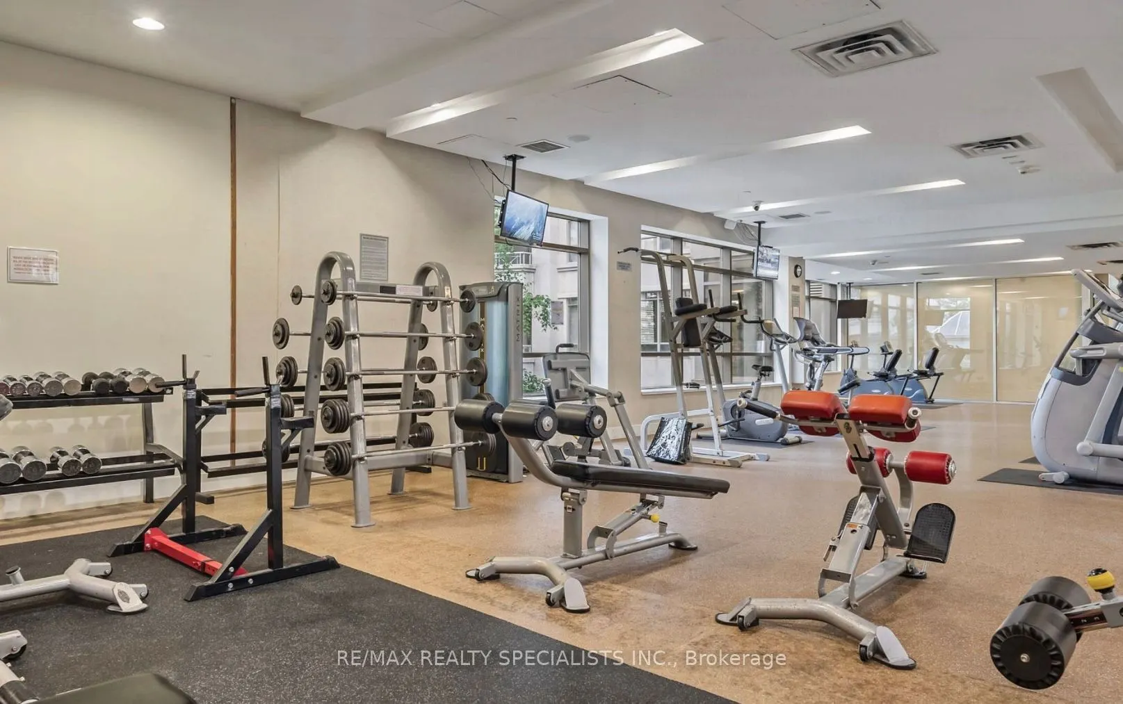 3880 Duke Of York Boulevard, #1415