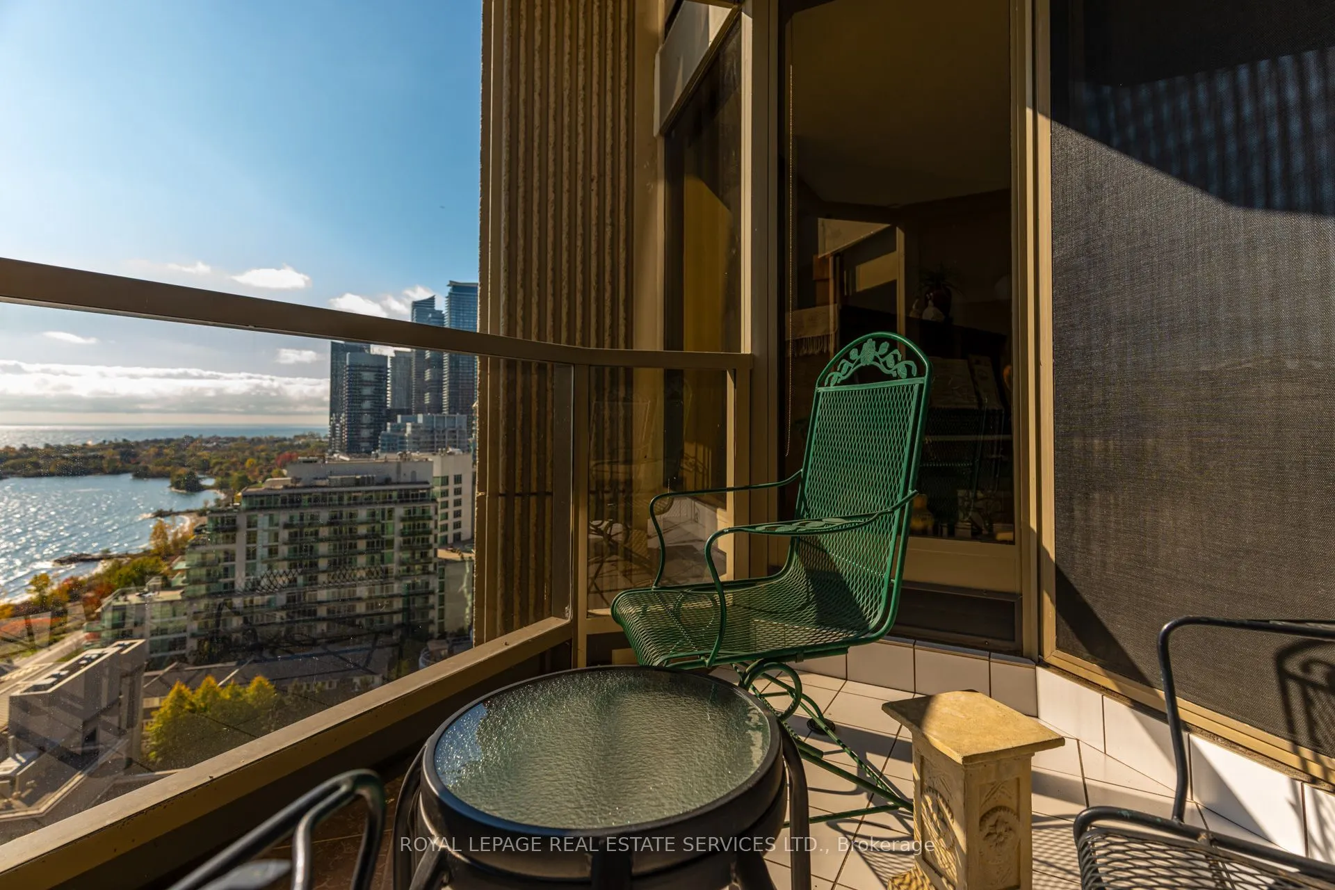 2045 Lake Shore Boulevard W, #1905