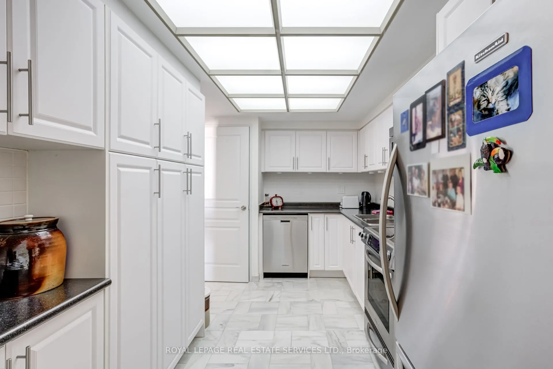 2045 Lake Shore Boulevard W, #1905