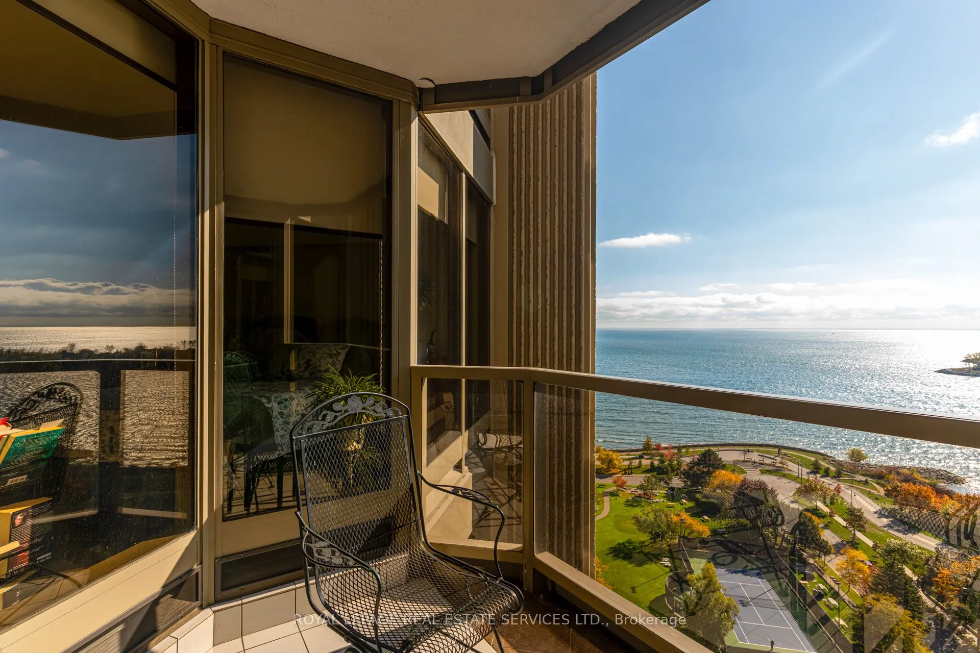 2045 Lake Shore Boulevard W, #1905