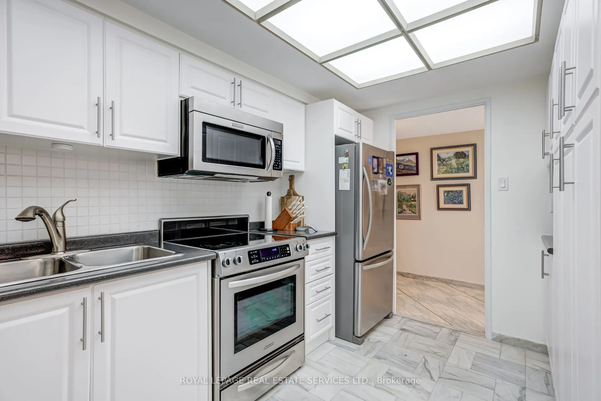 2045 Lake Shore Boulevard W, #1905