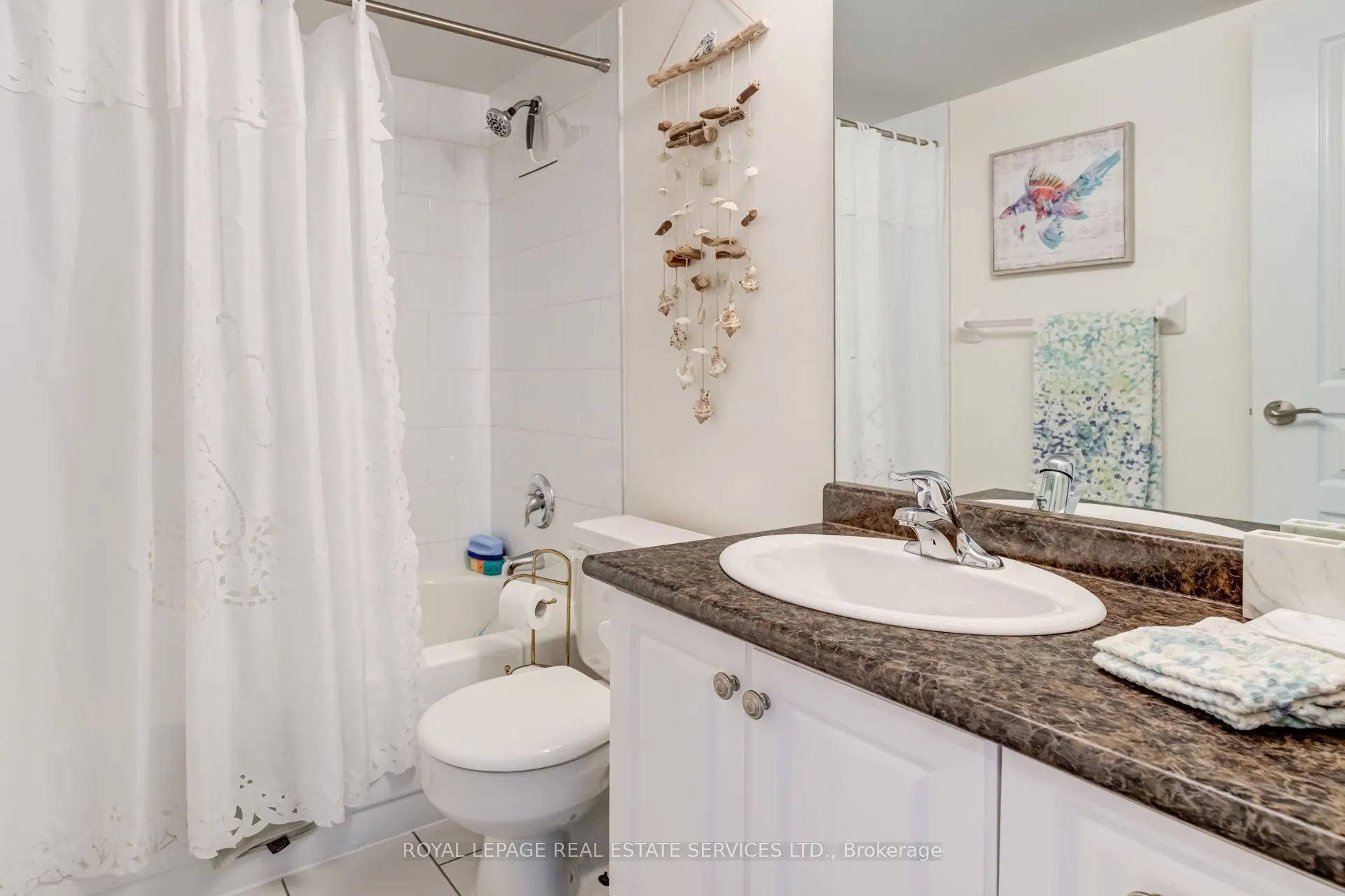 2045 Lake Shore Boulevard W, #1905