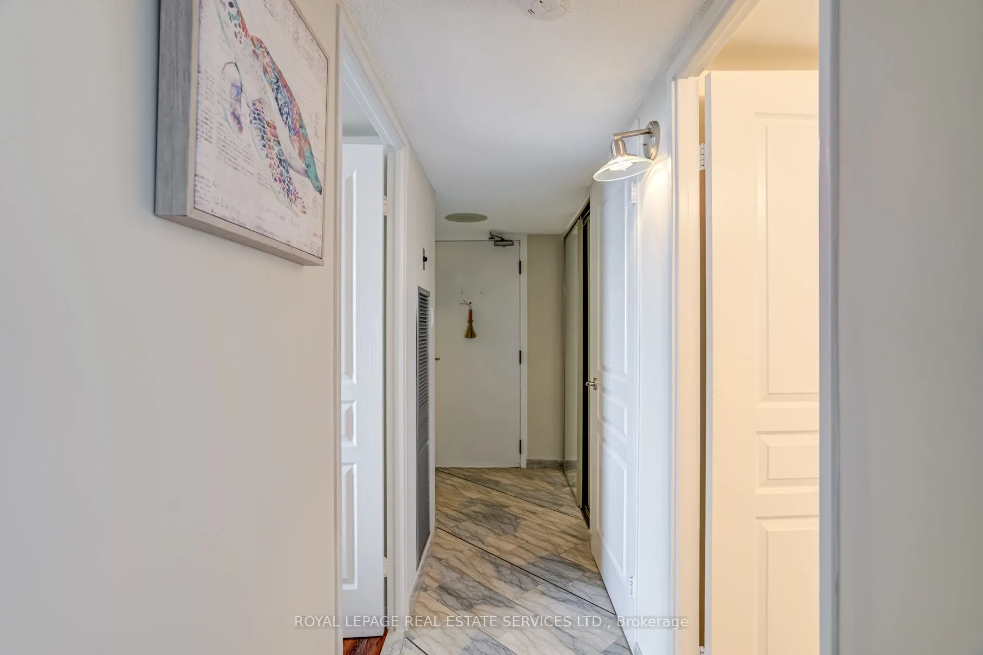 2045 Lake Shore Boulevard W, #1905