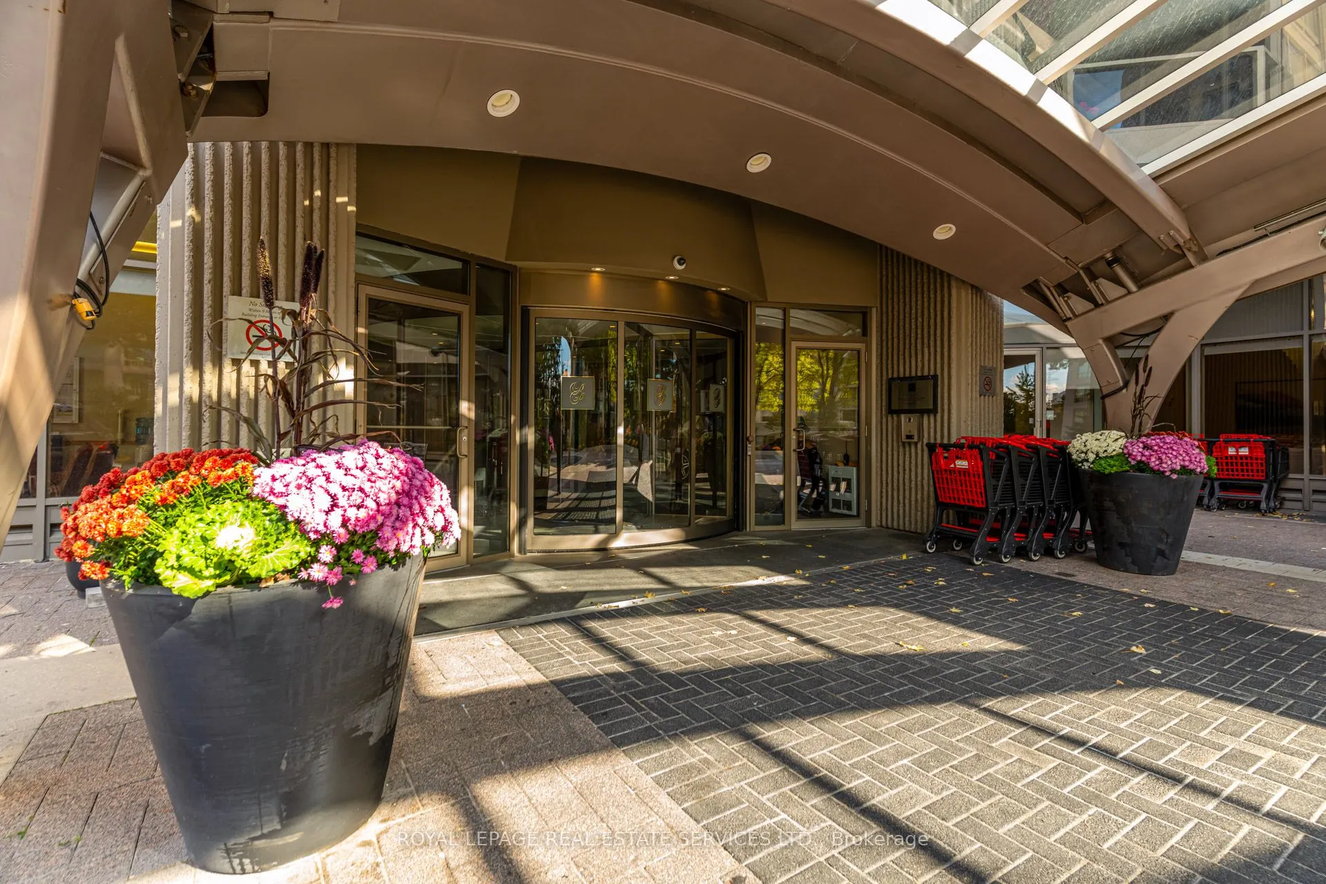 2045 Lake Shore Boulevard W, #1905