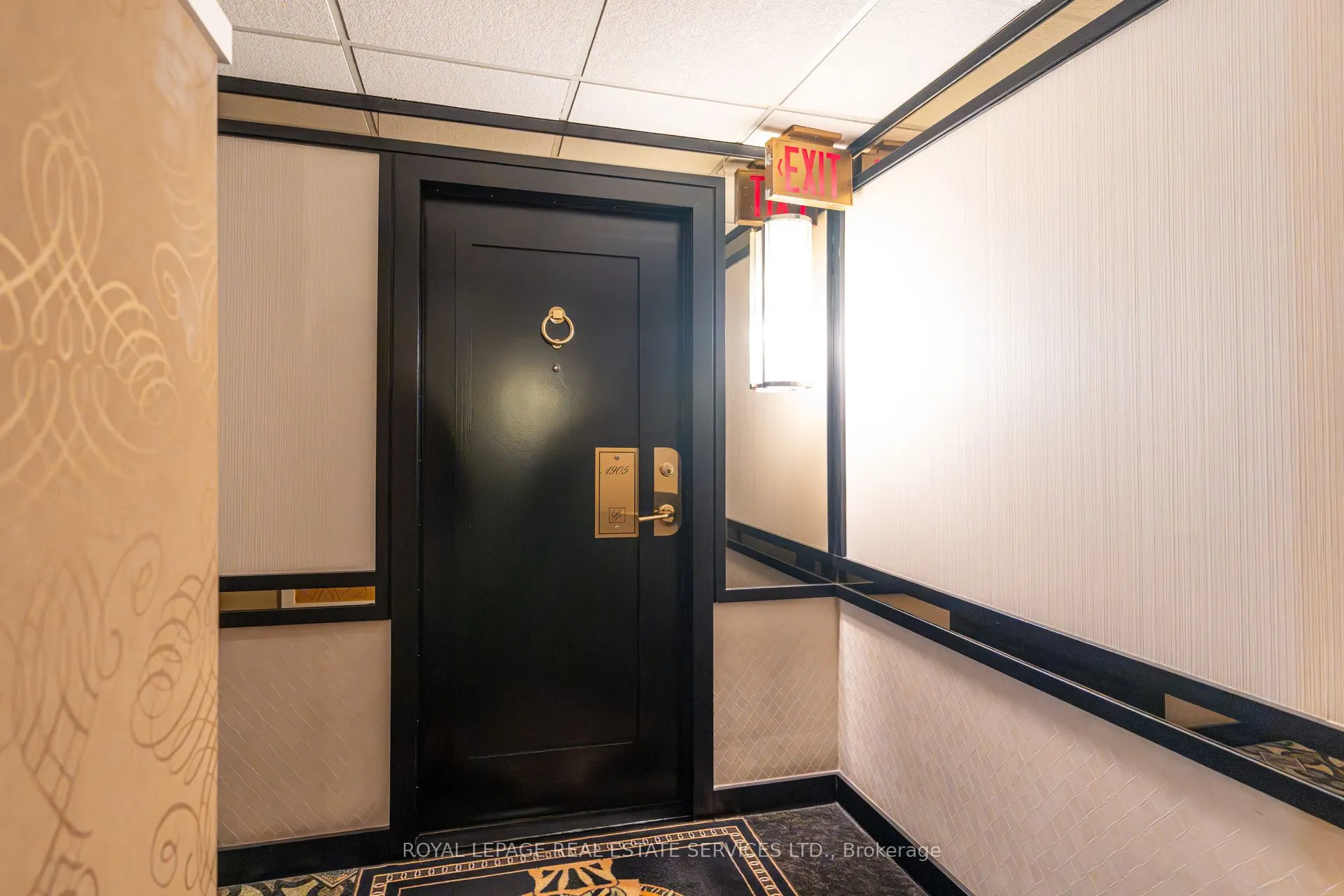 2045 Lake Shore Boulevard W, #1905