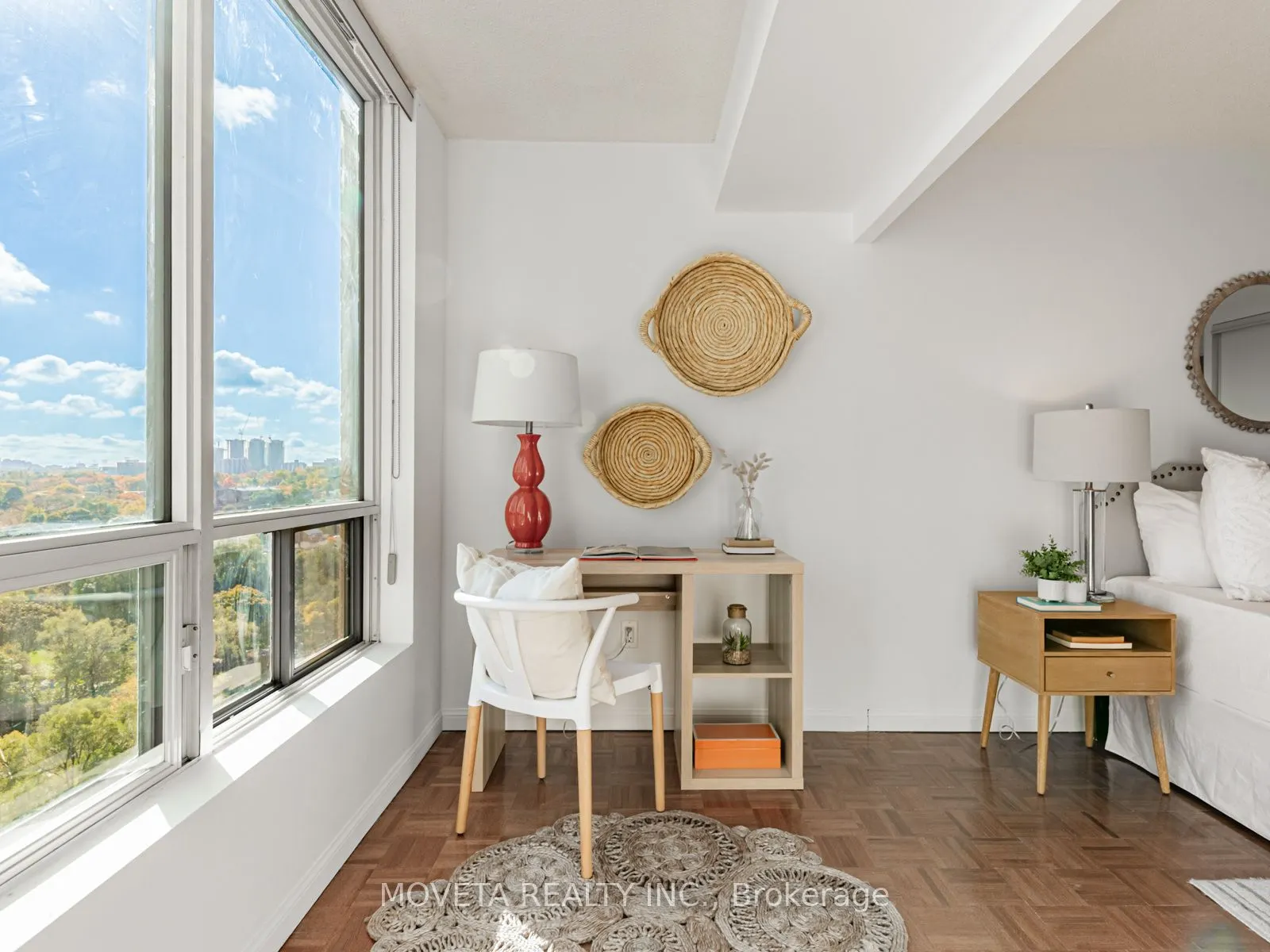 3 Hickory Tree Road, #1401