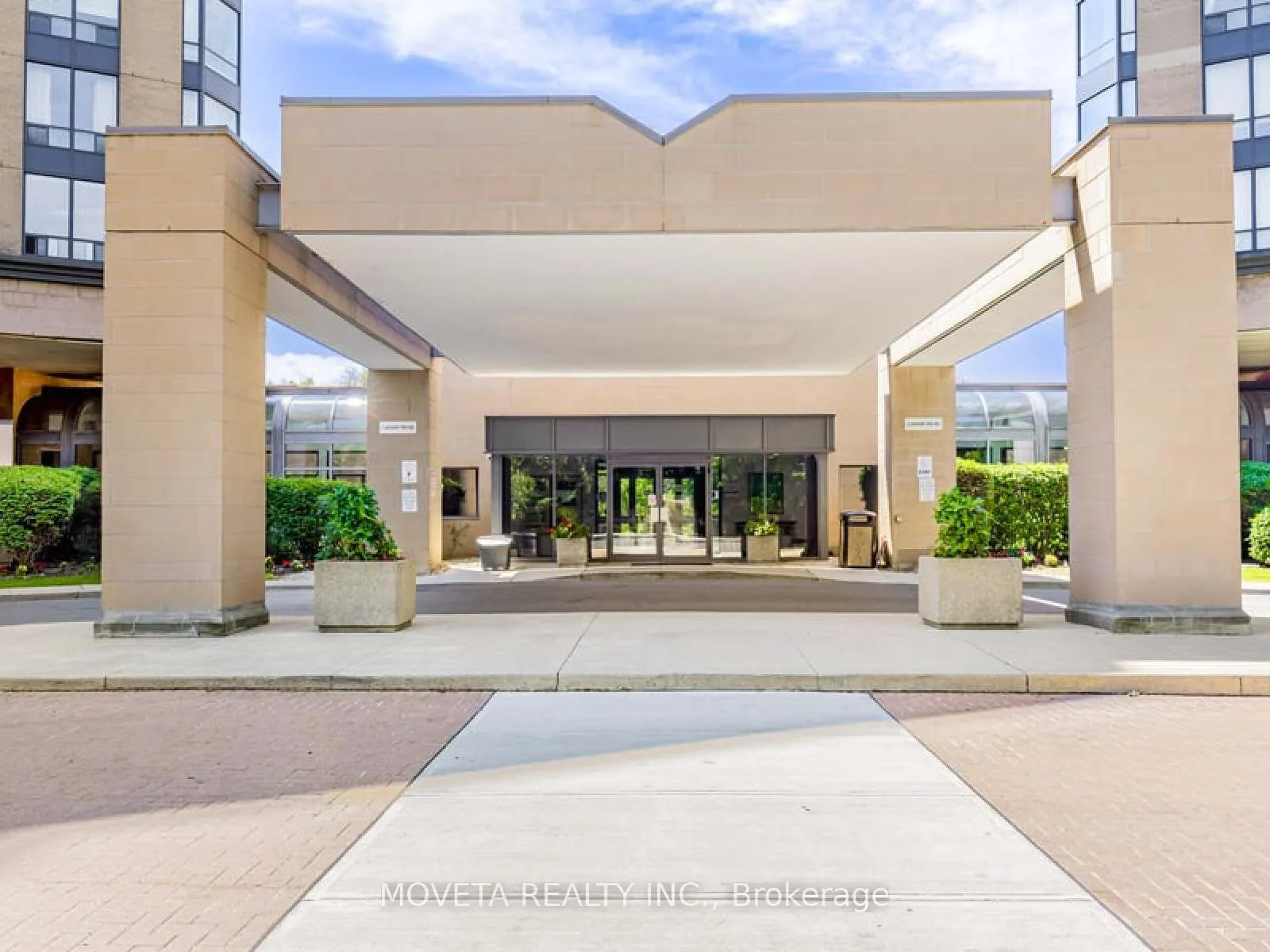 3 Hickory Tree Road, #1401