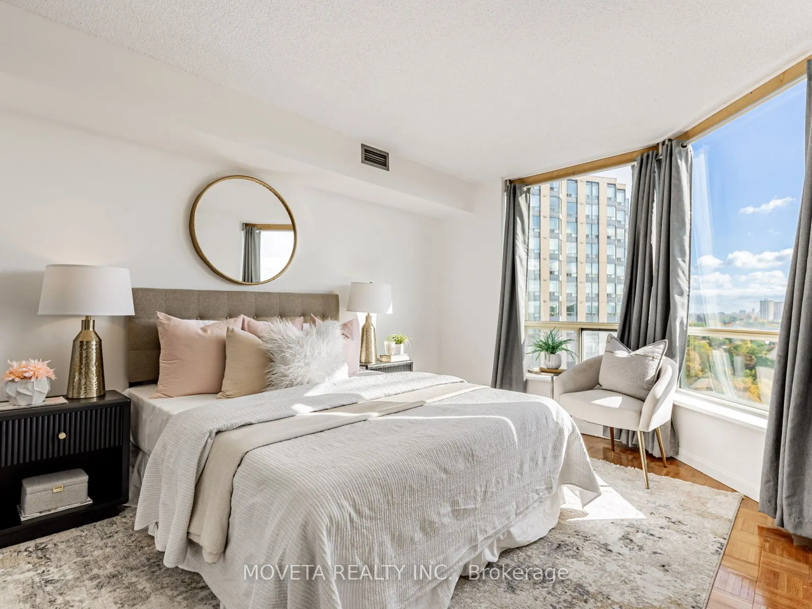 3 Hickory Tree Road, #1401