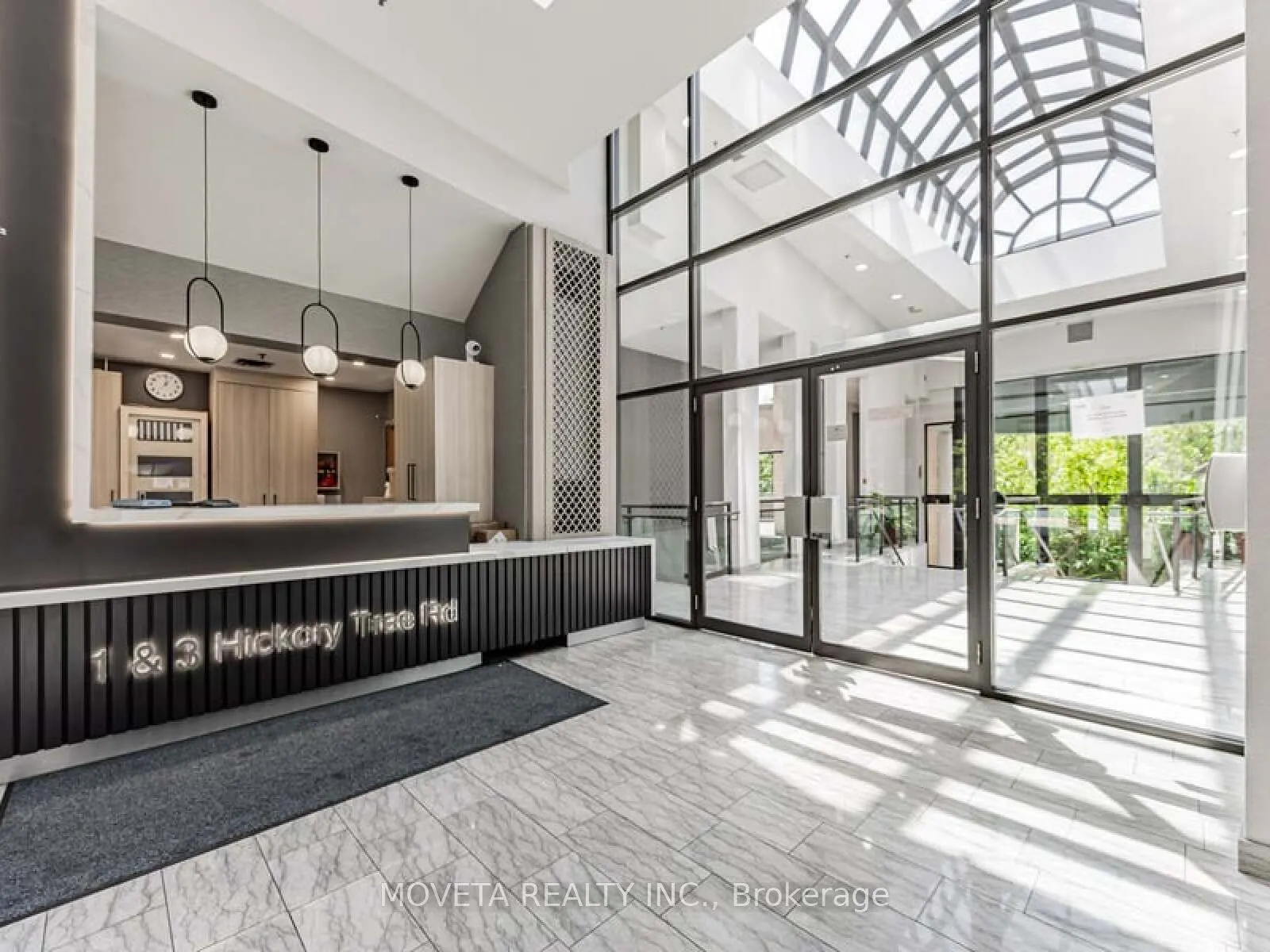 3 Hickory Tree Road, #1401