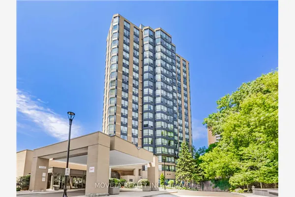 3 Hickory Tree Road, #1401