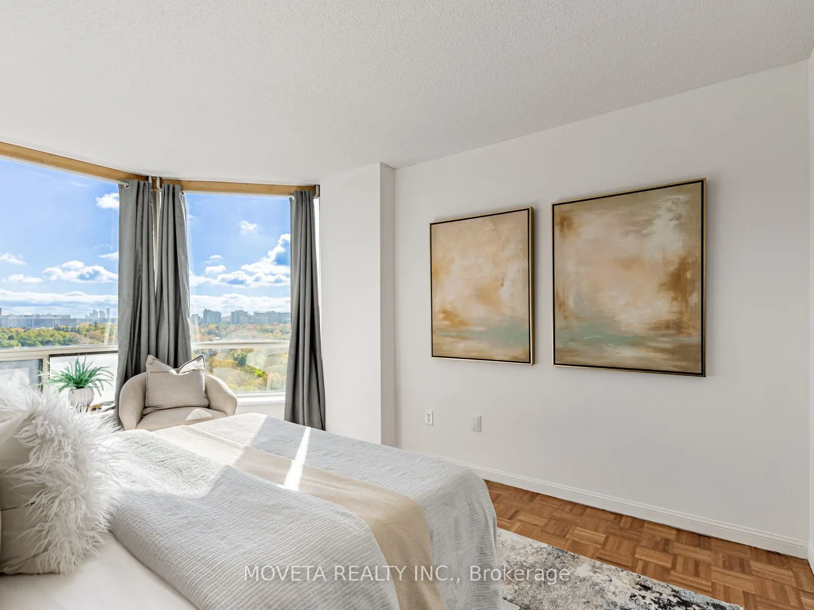 3 Hickory Tree Road, #1401