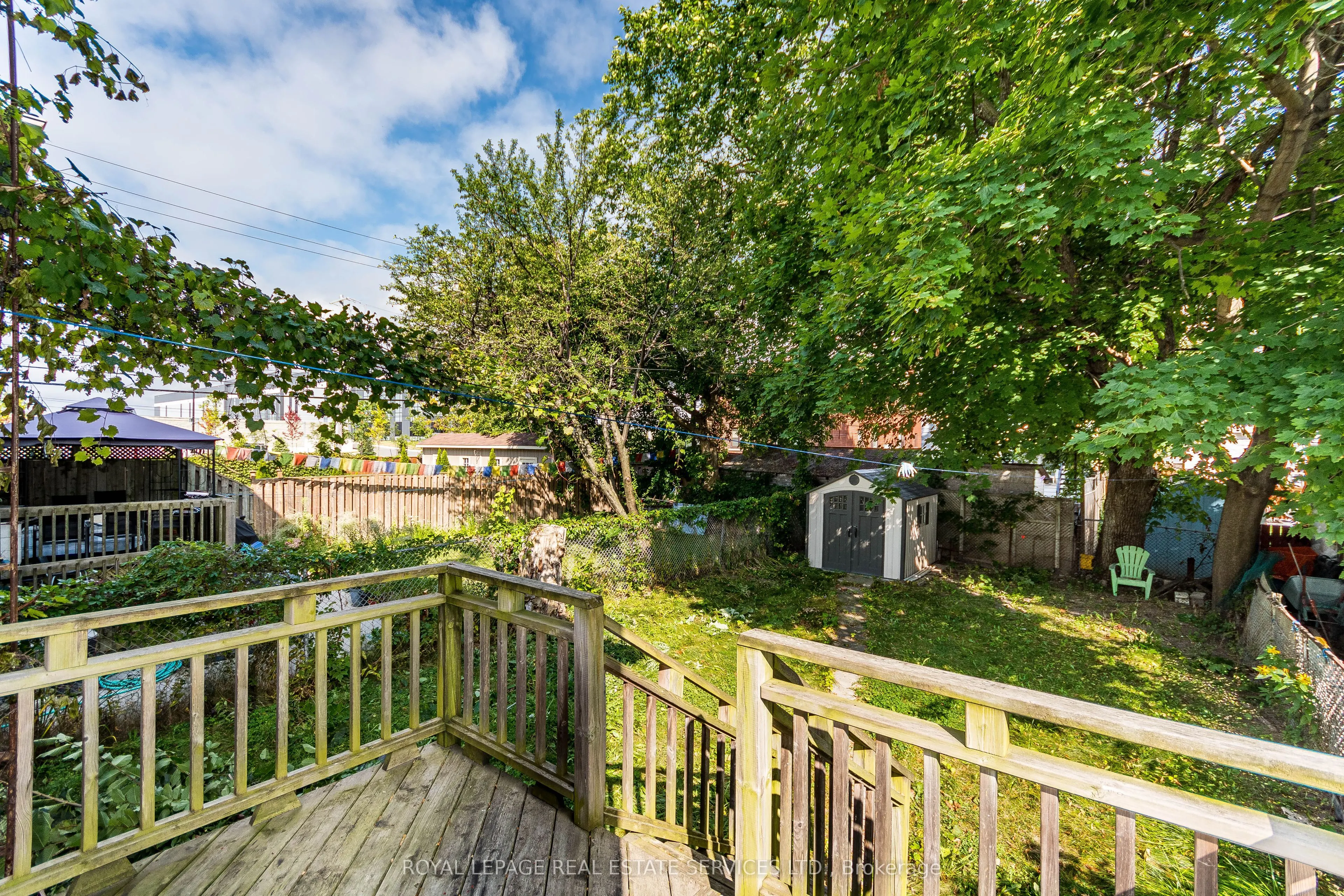 144 Lake Crescent, #Main