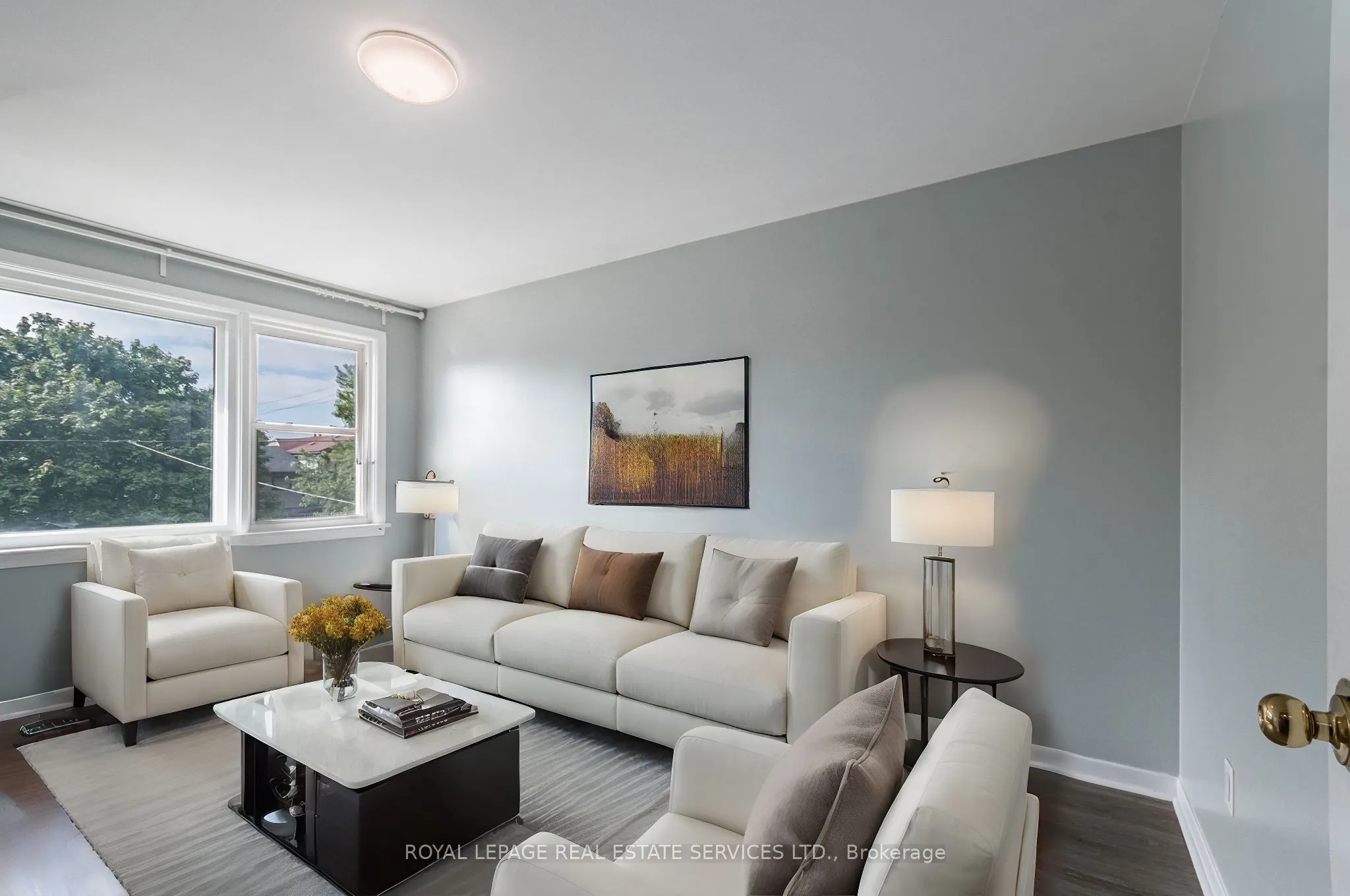 144 Lake Crescent, #Main