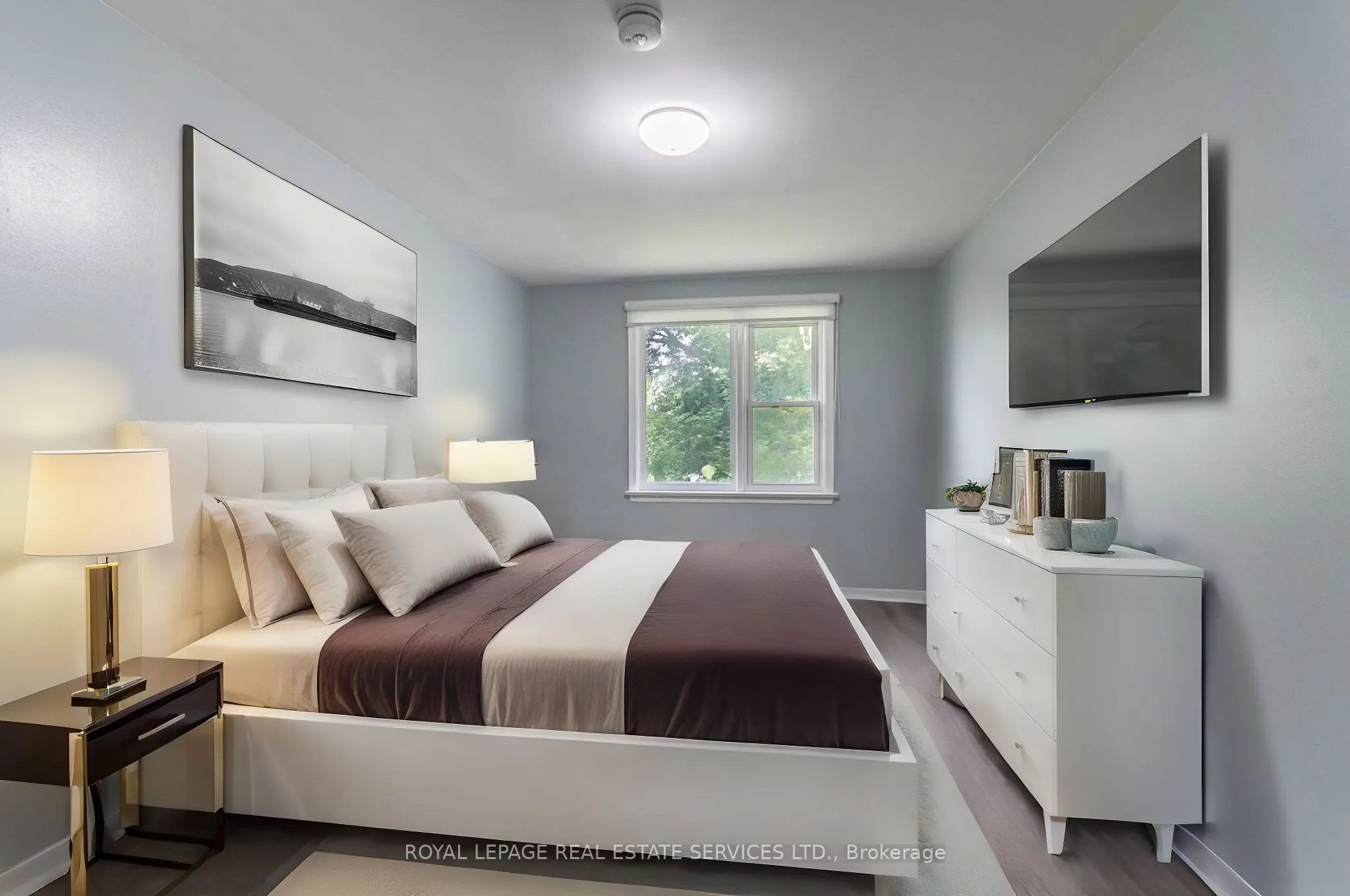 144 Lake Crescent, #Main