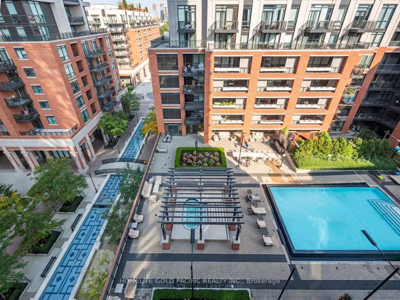 800 Lawerence Avenue W, #1521