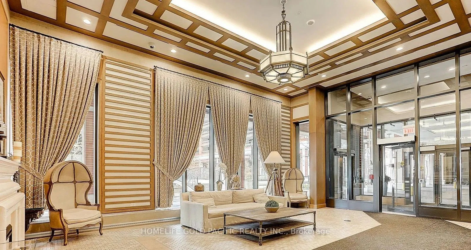 800 Lawerence Avenue W, #1521