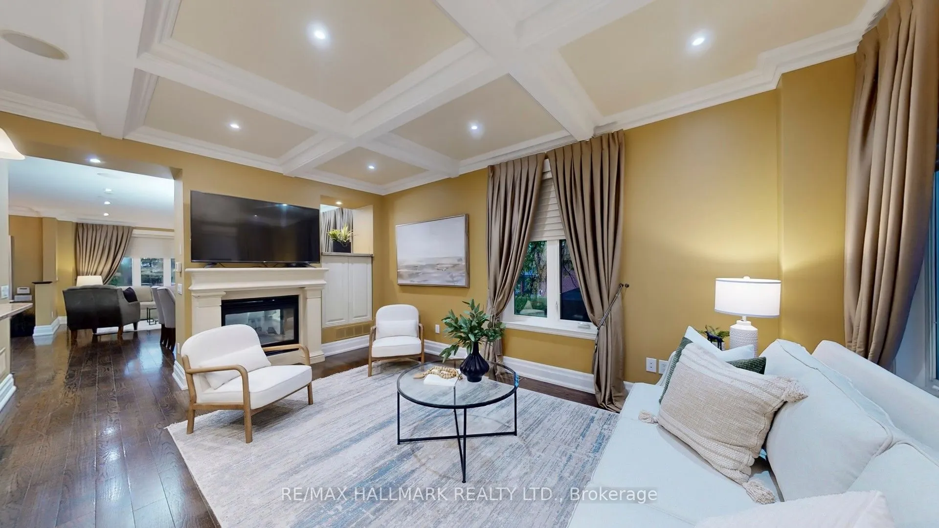 204 Maple Leaf Drive