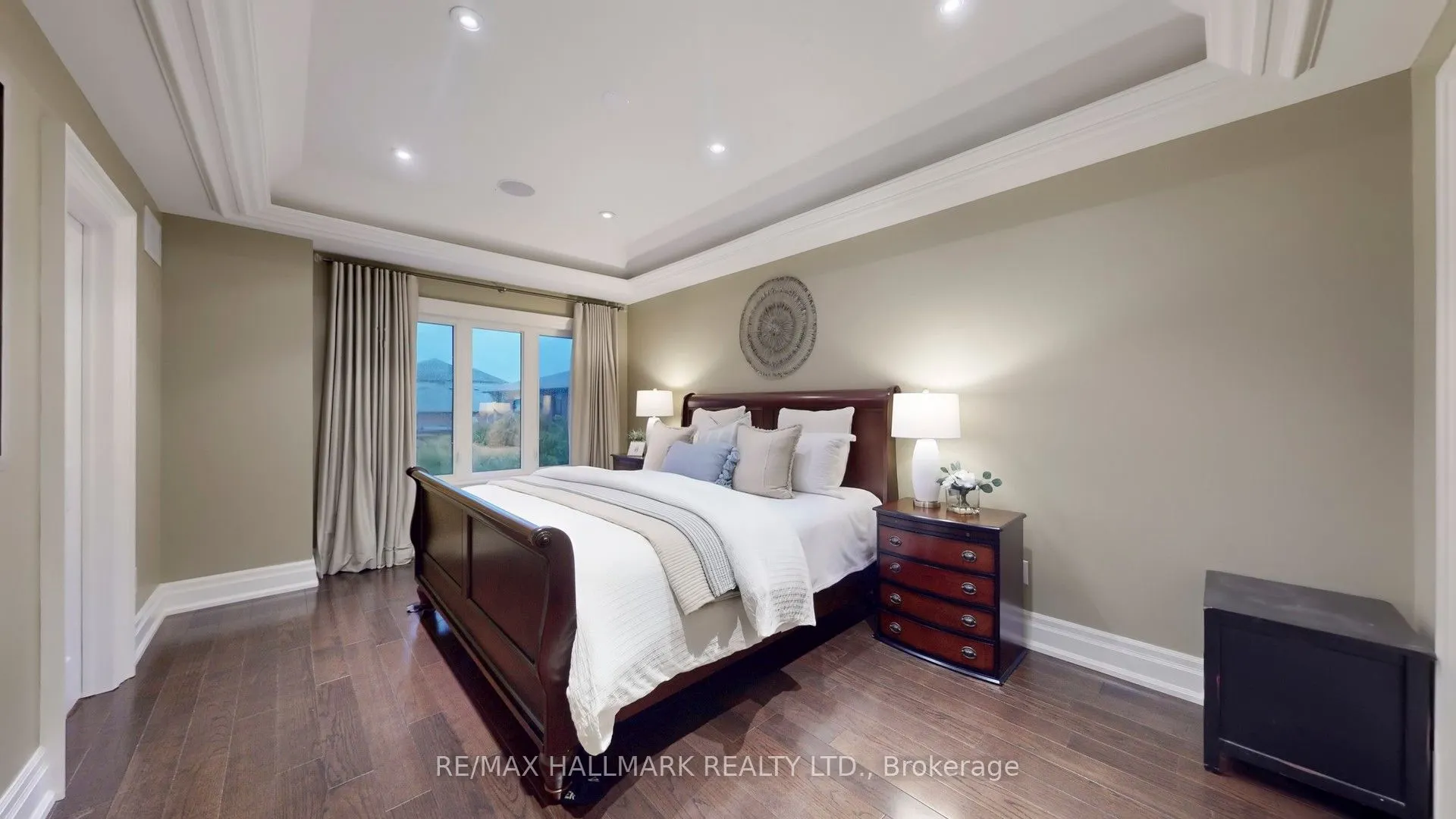 204 Maple Leaf Drive