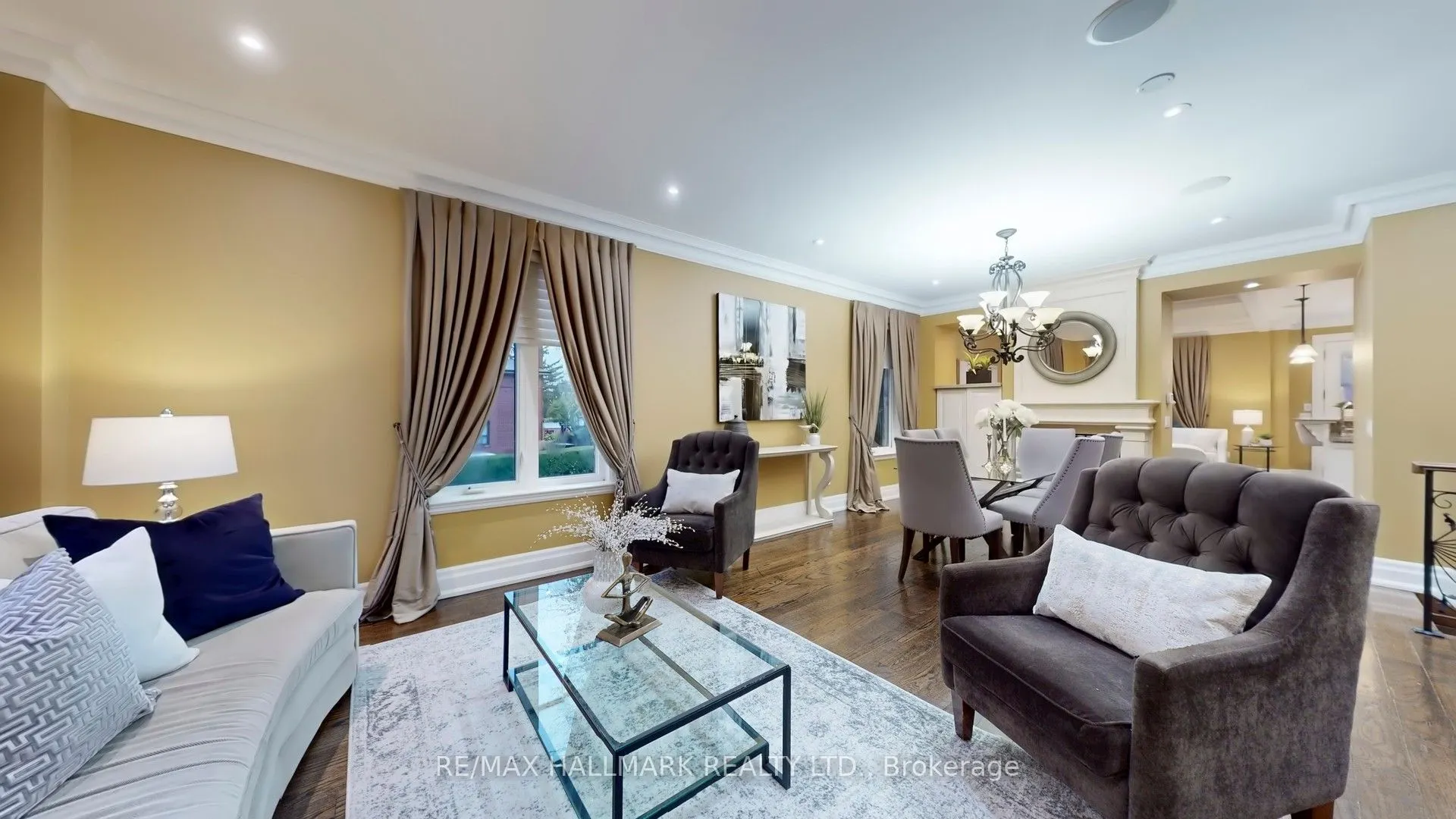 204 Maple Leaf Drive