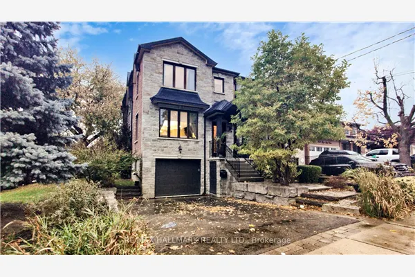 204 Maple Leaf Drive