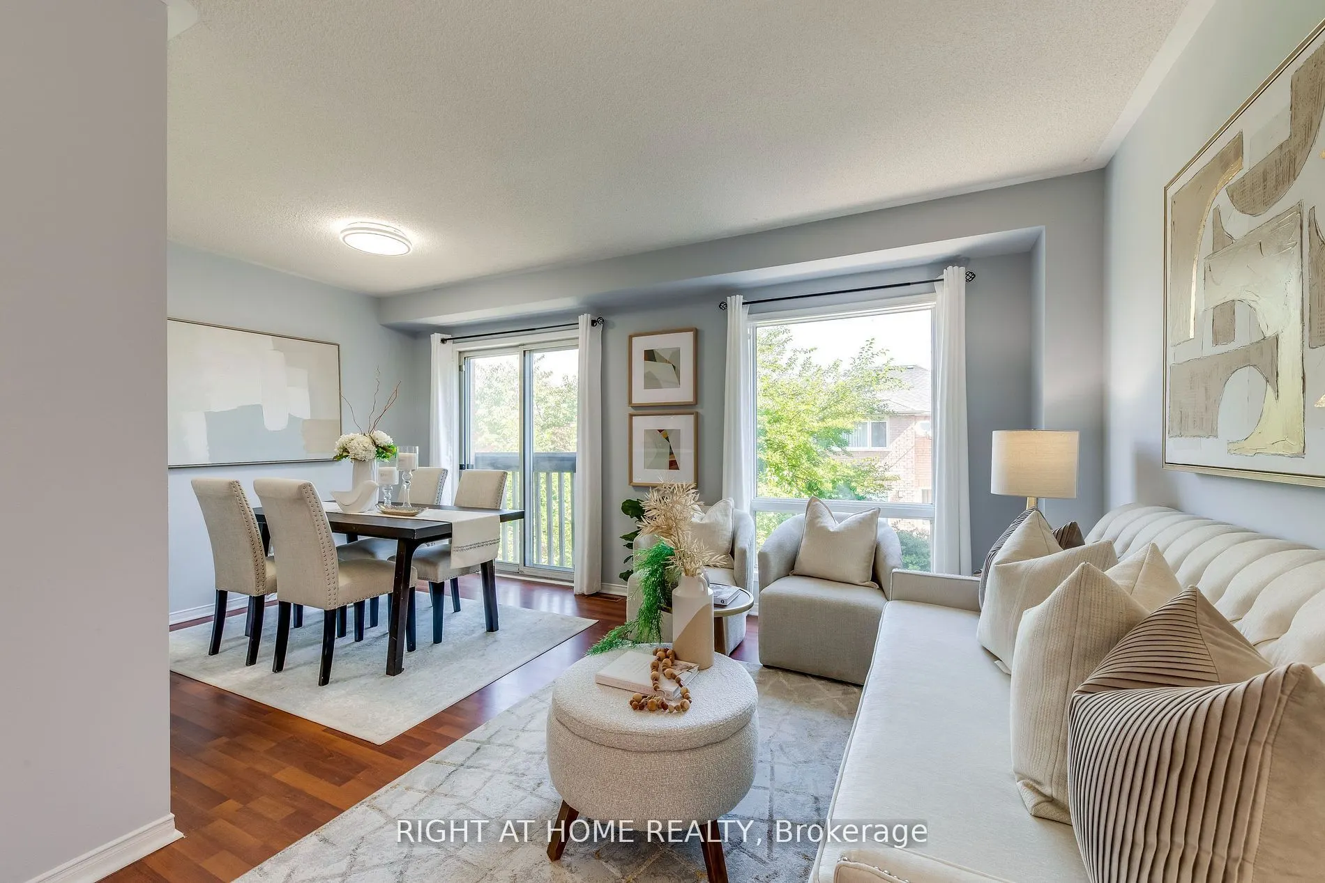 2945 Thomas Street, #104