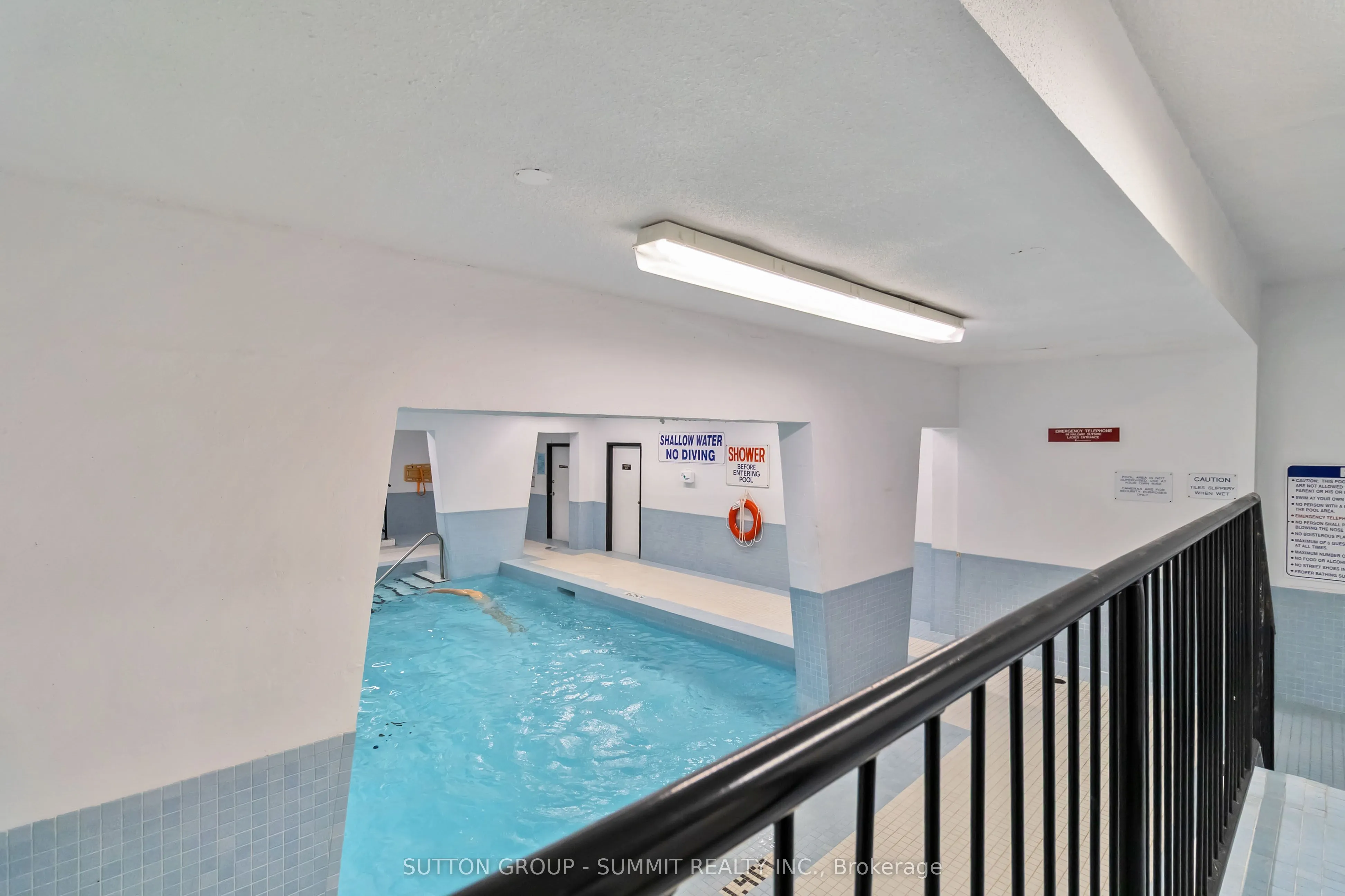 975 WARWICK Court, #1501