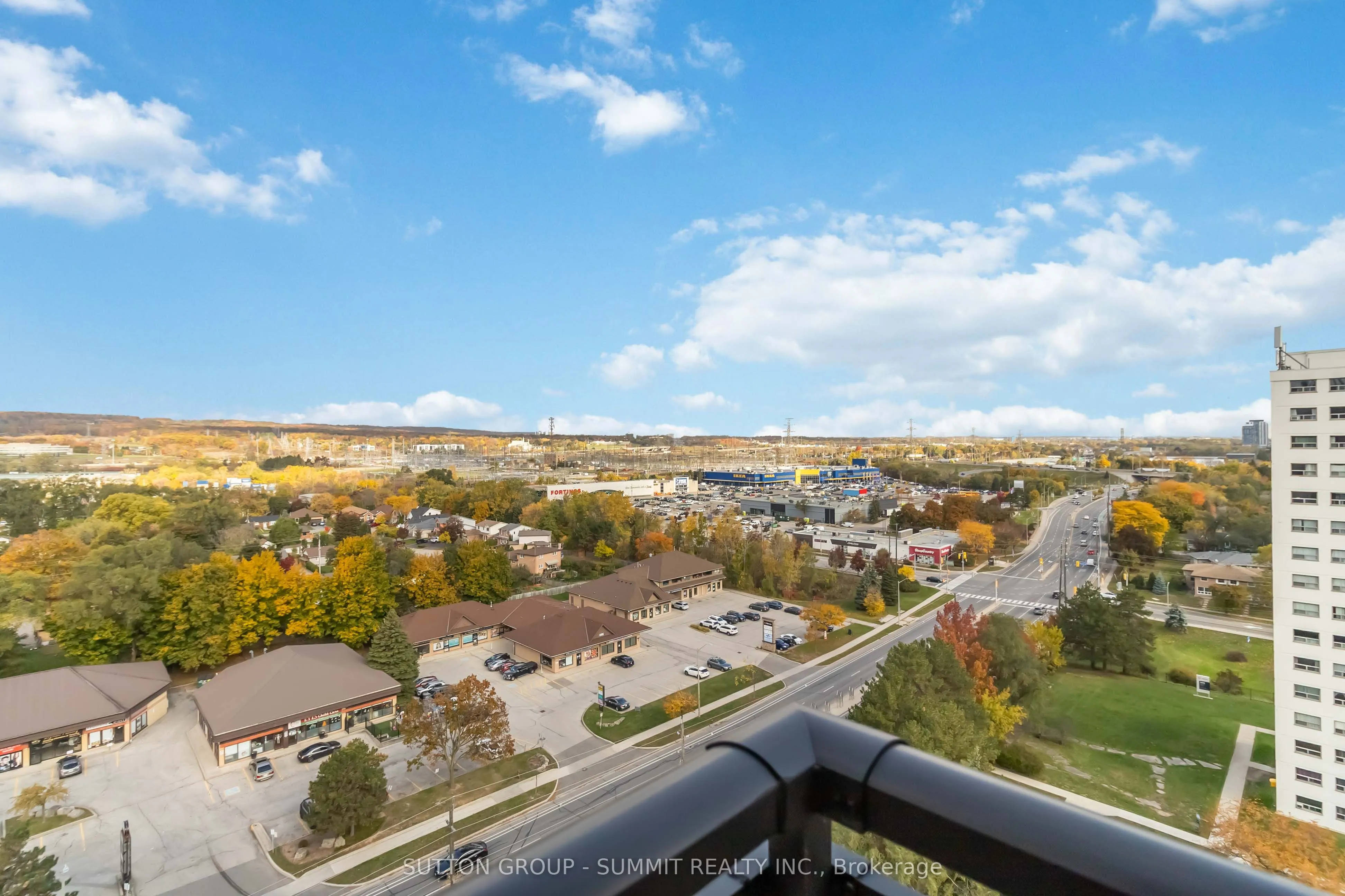 975 WARWICK Court, #1501