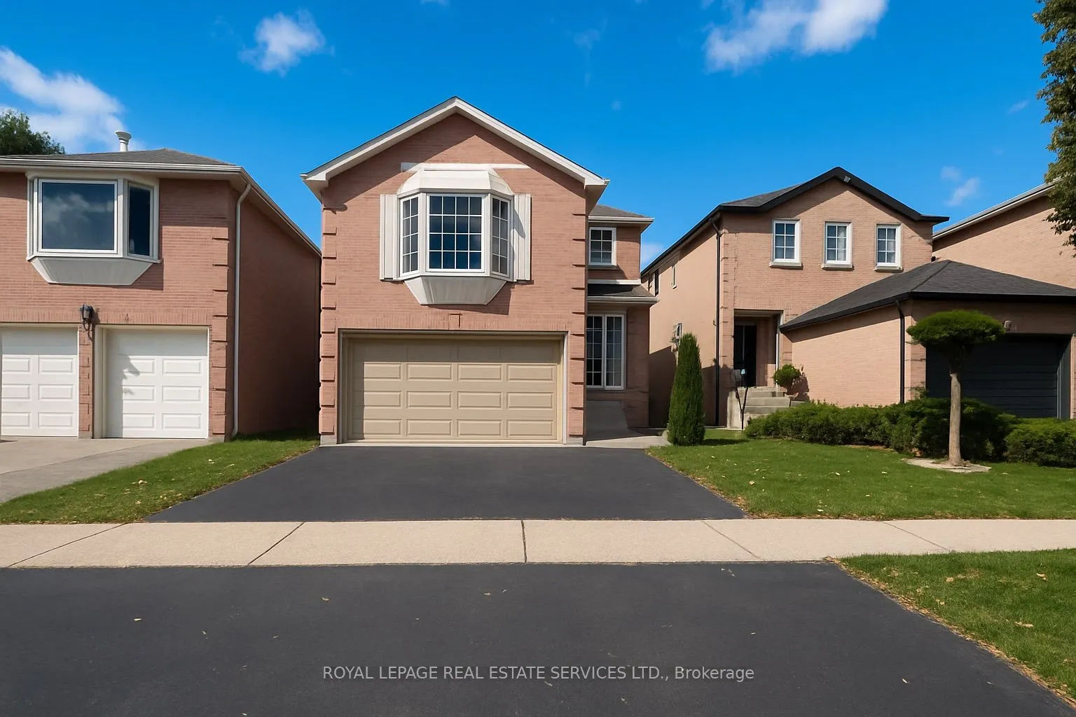 5254 Astwell Avenue W