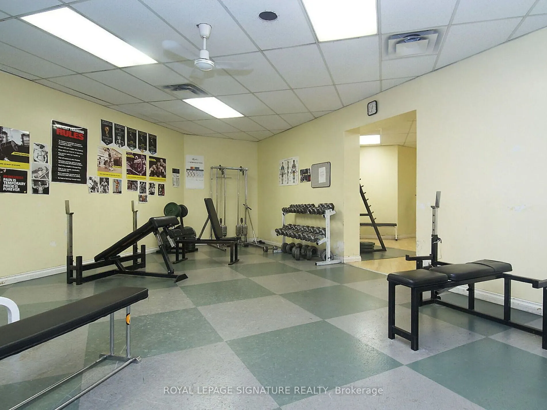 370 Dixon Road, #113