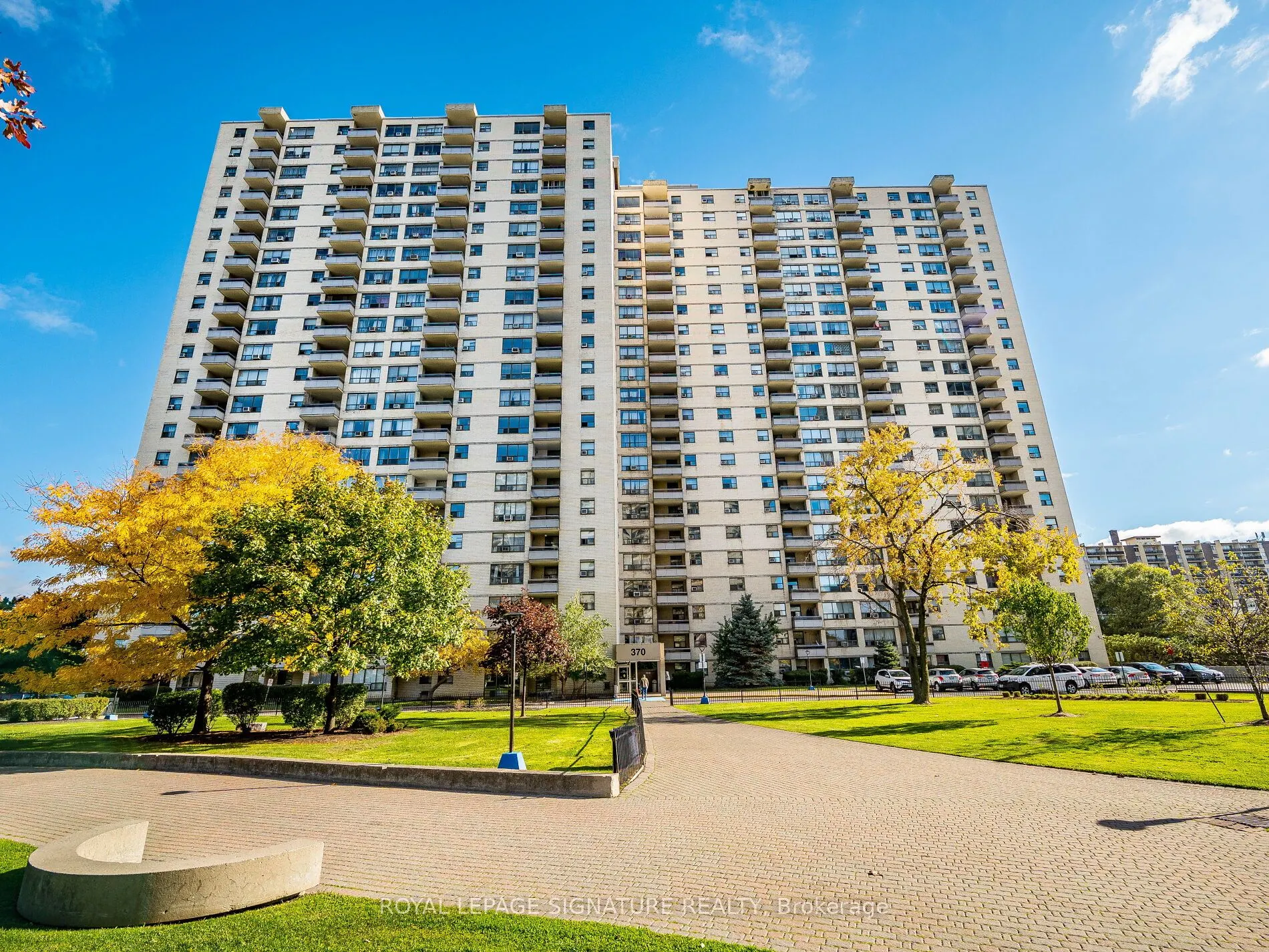 370 Dixon Road, #113