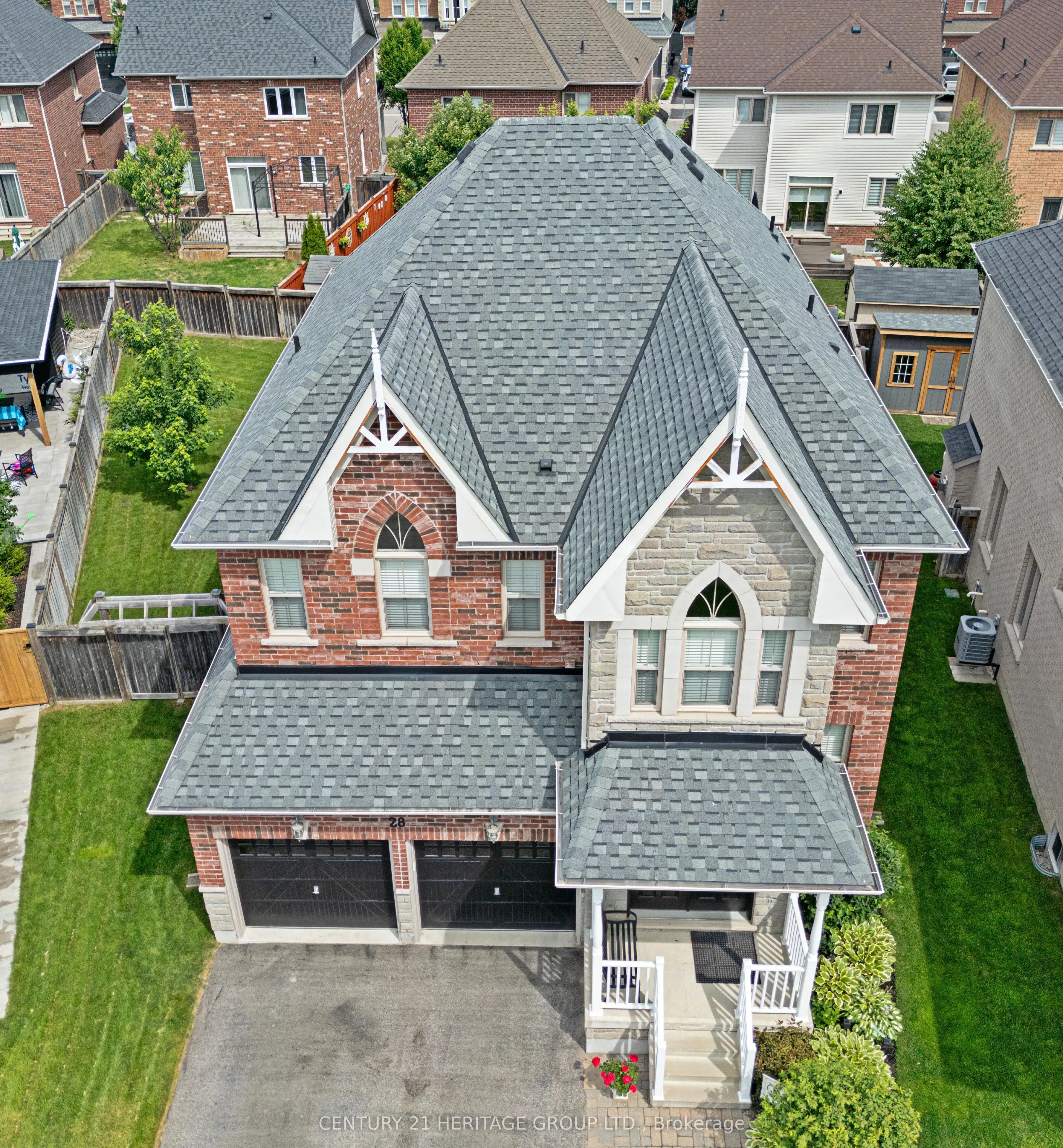 28 Boyces Creek Court