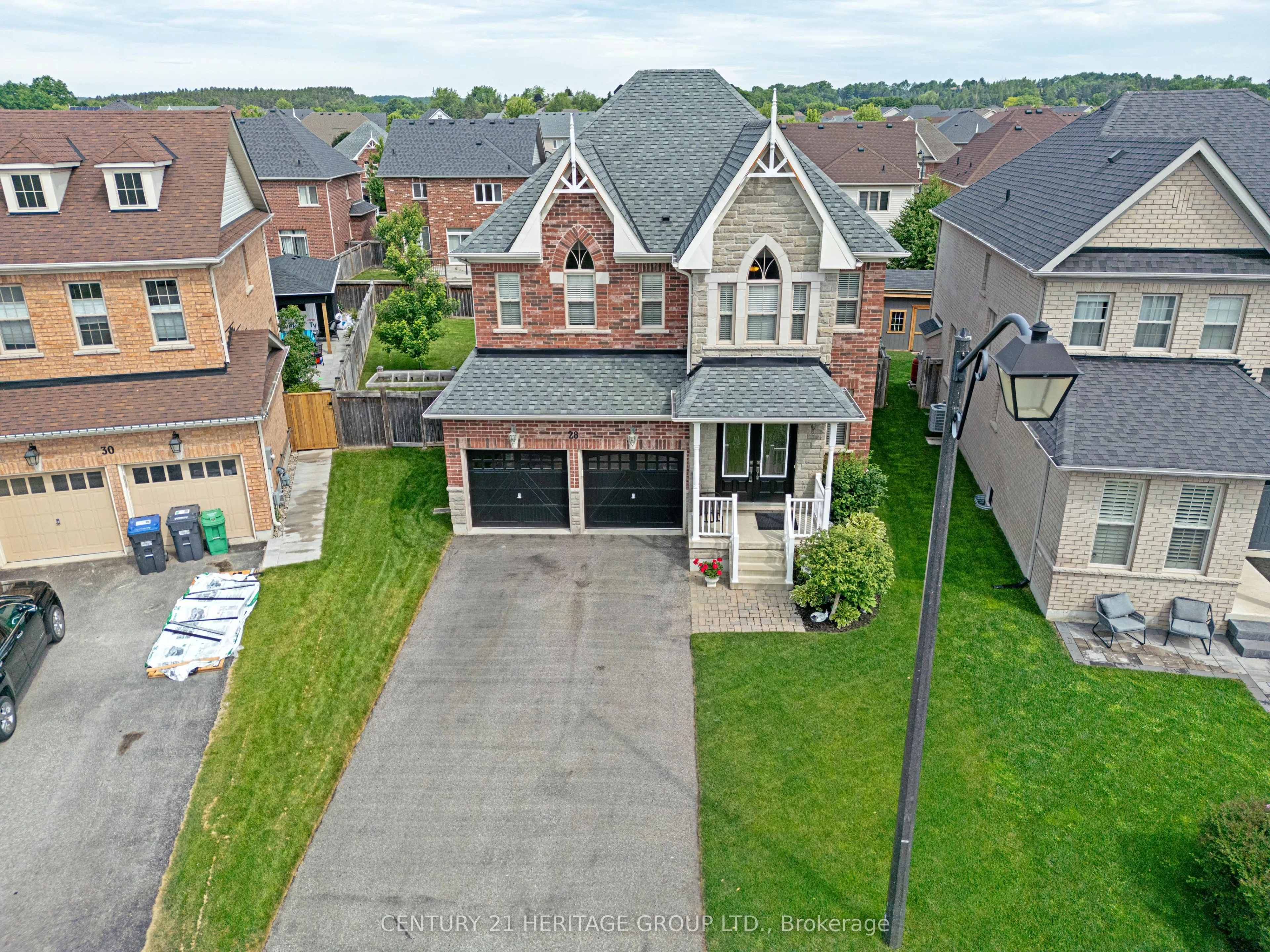 28 Boyces Creek Court