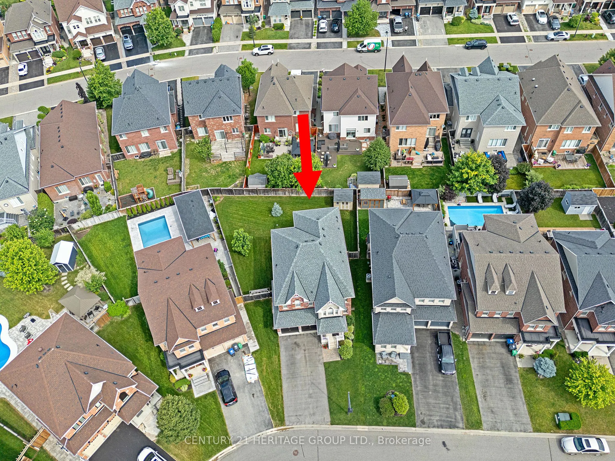 28 Boyces Creek Court