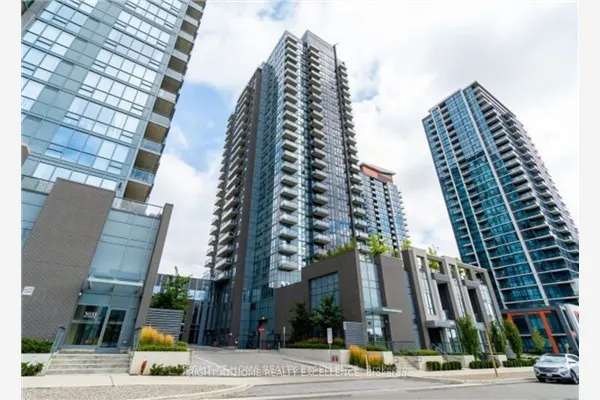 5025 Four Springs Avenue, #1409