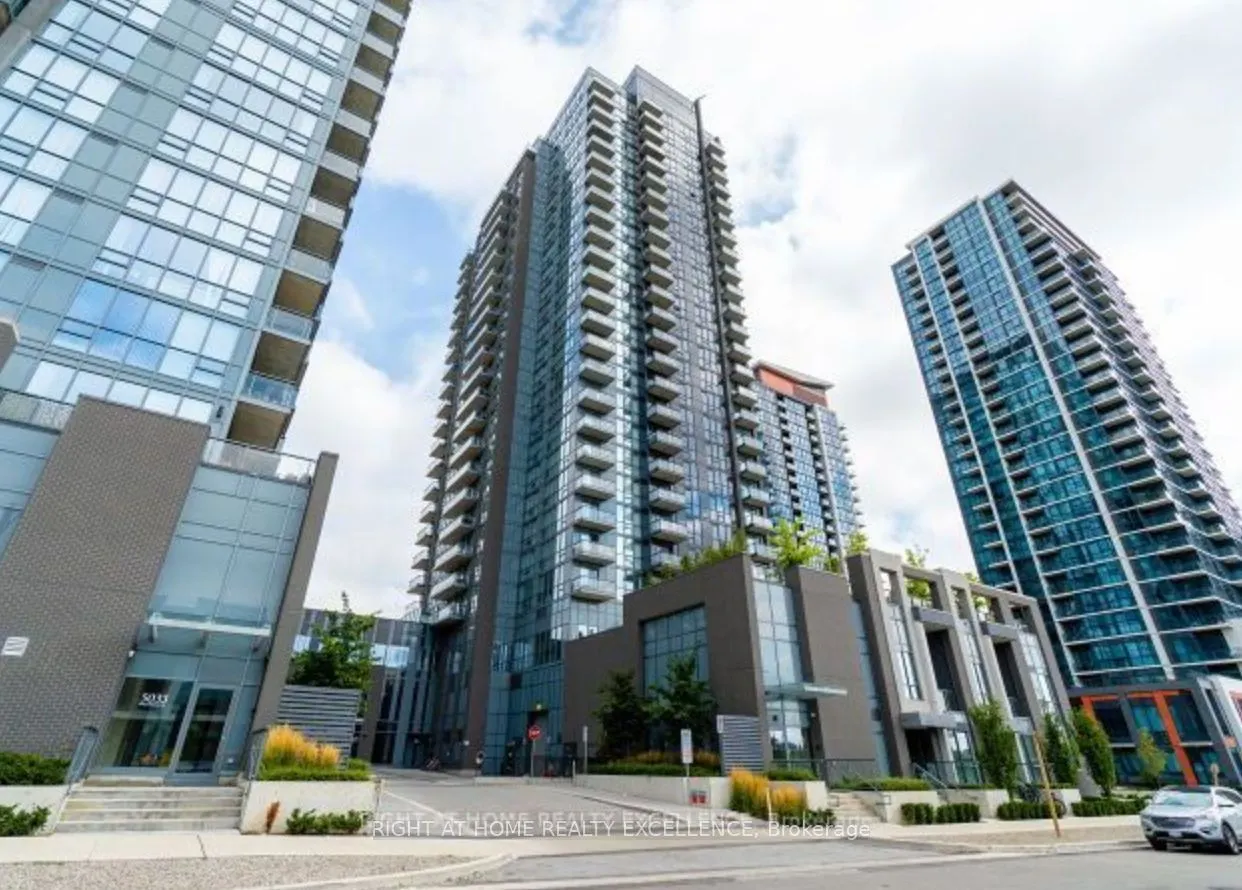 5025 Four Springs Avenue, #1409