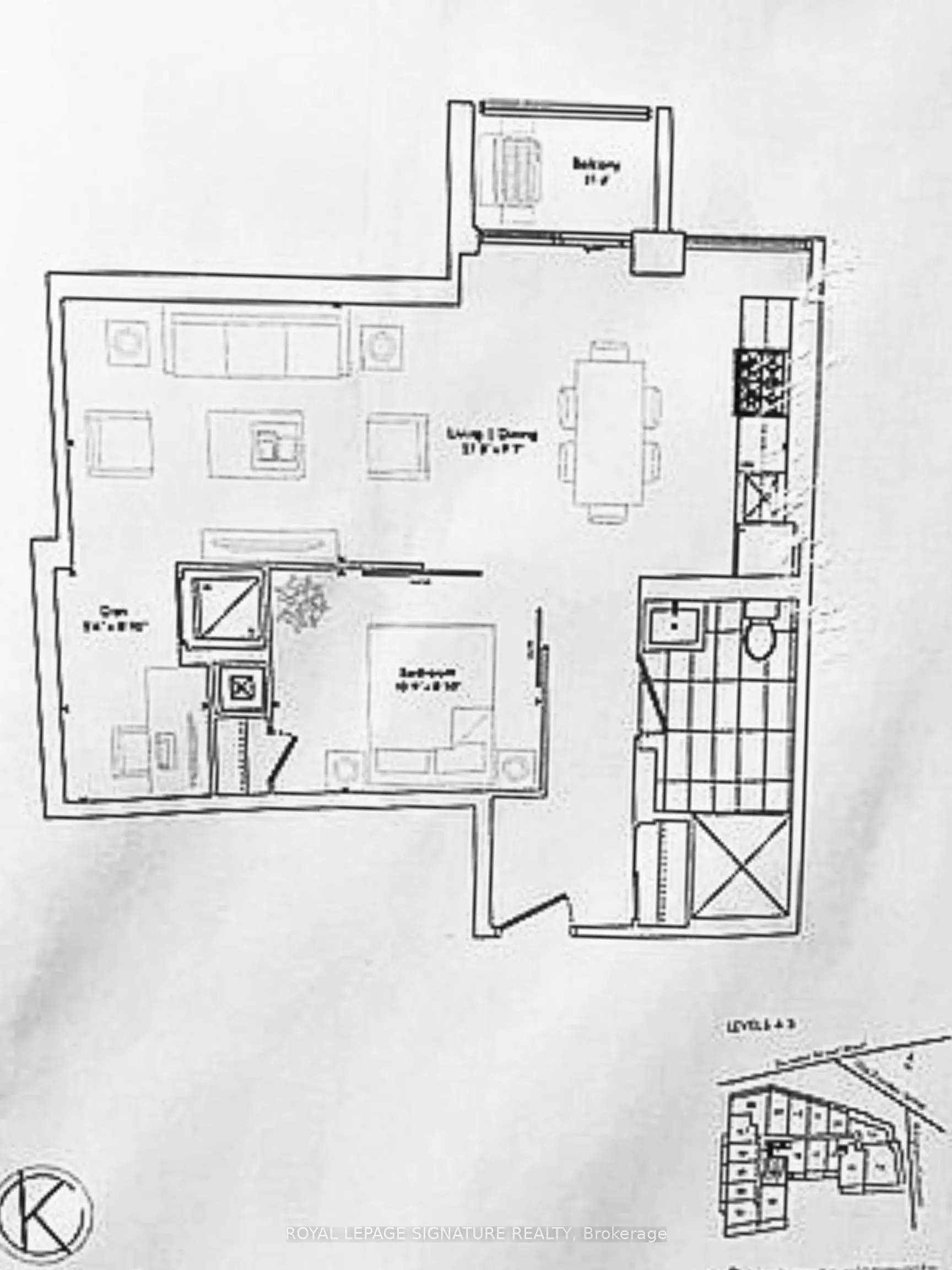 160 Kingsway Crescent, #401