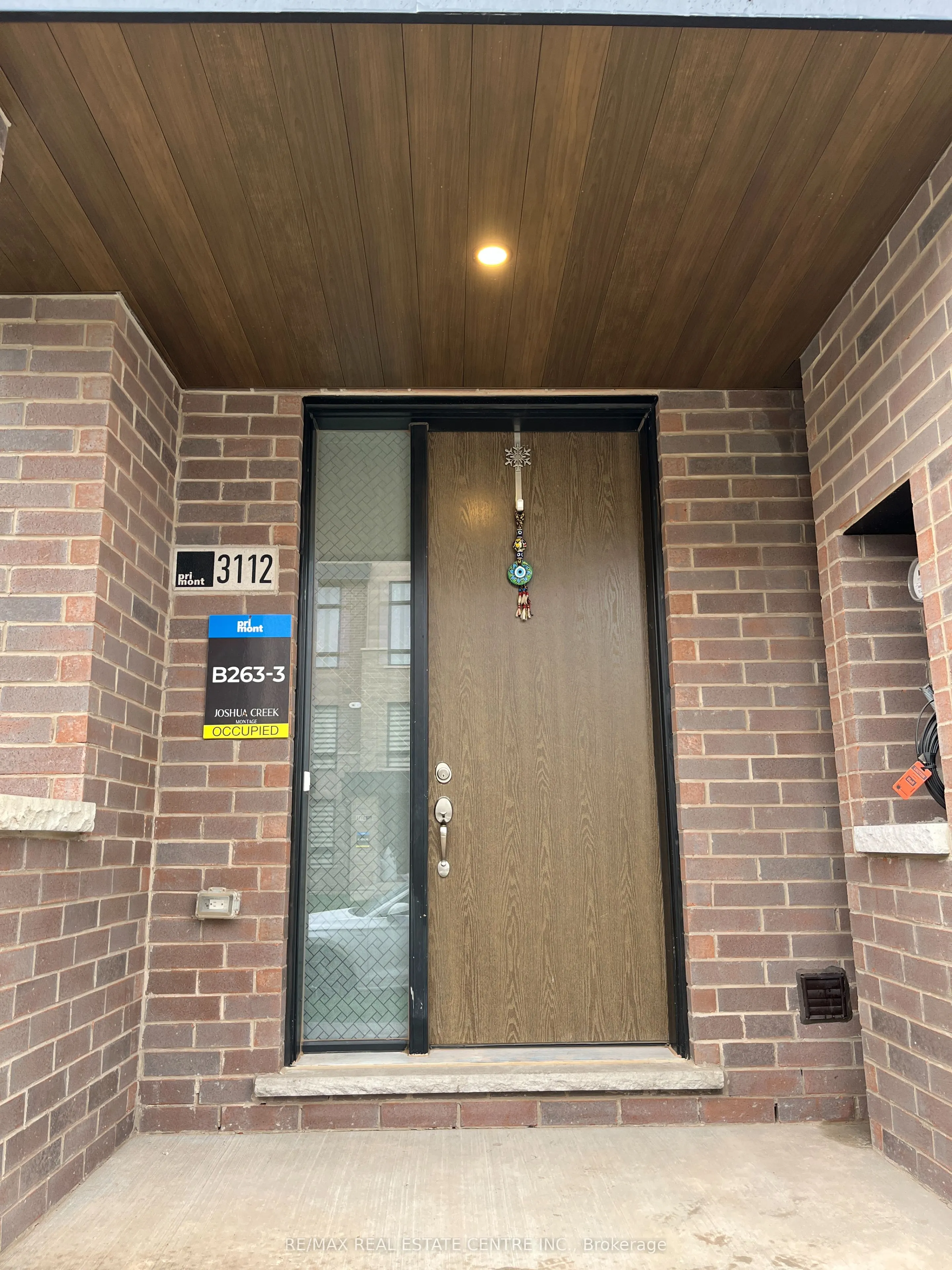 3112 Meadowridge Drive