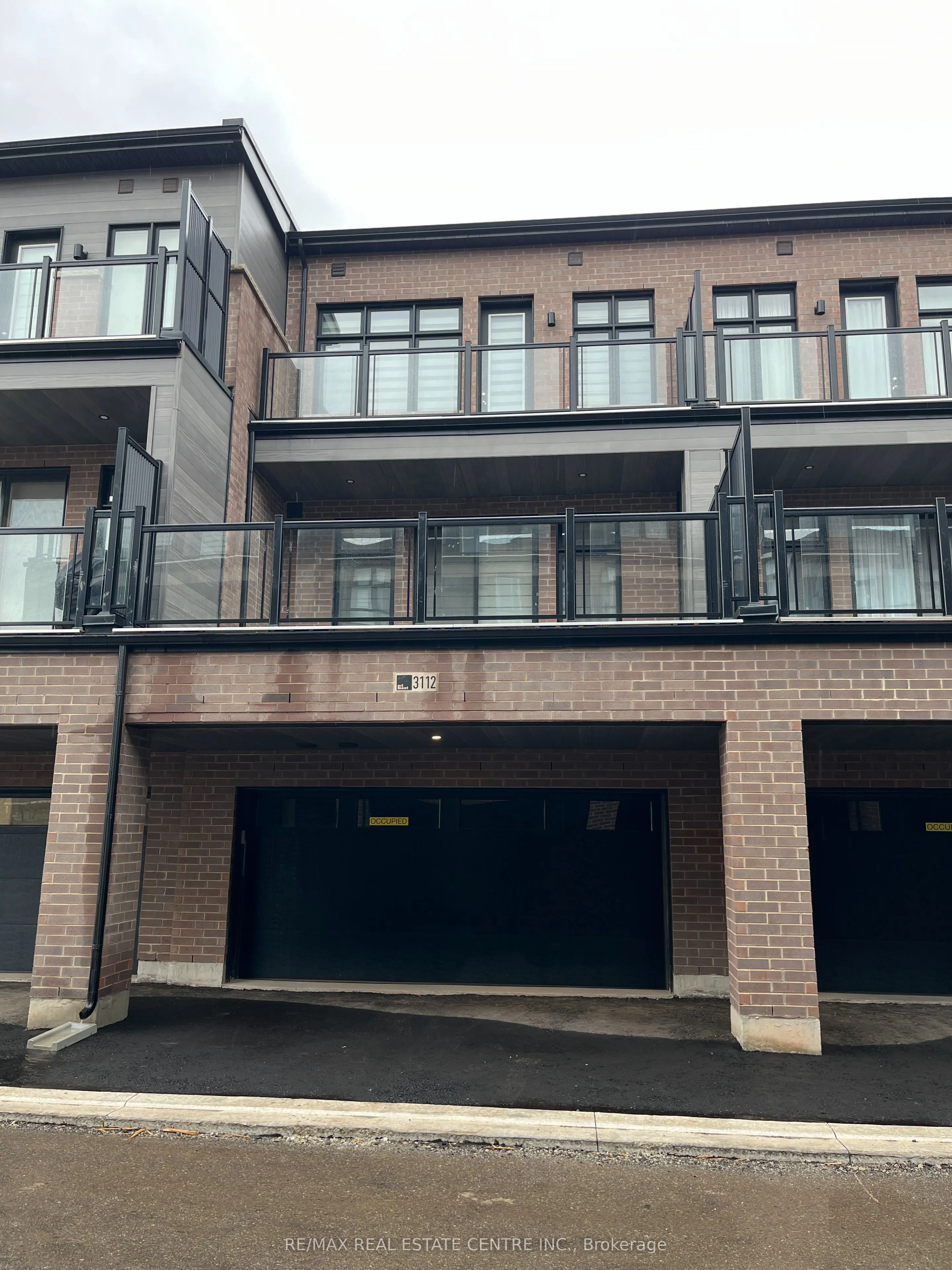 3112 Meadowridge Drive