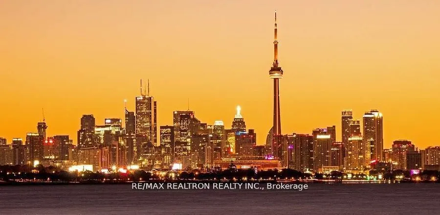 33 Shore Breeze Drive, #2501