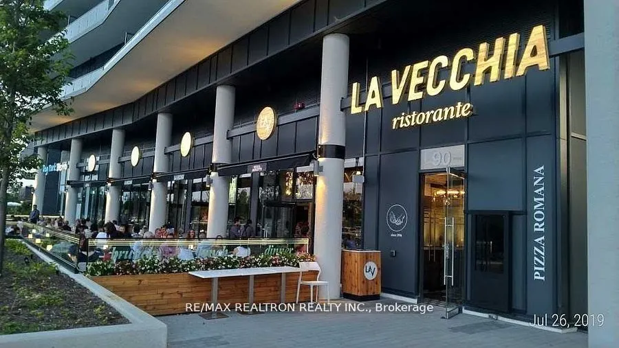 33 Shore Breeze Drive, #2501