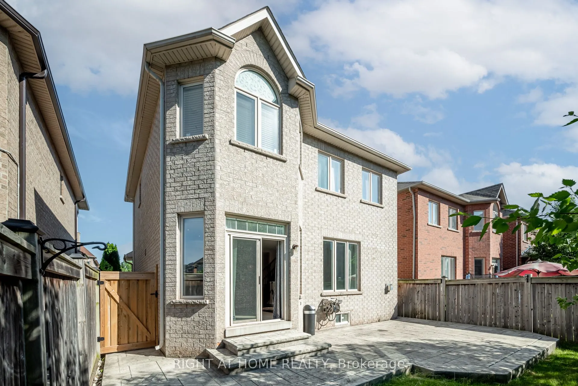 3407 Whilabout Terrace