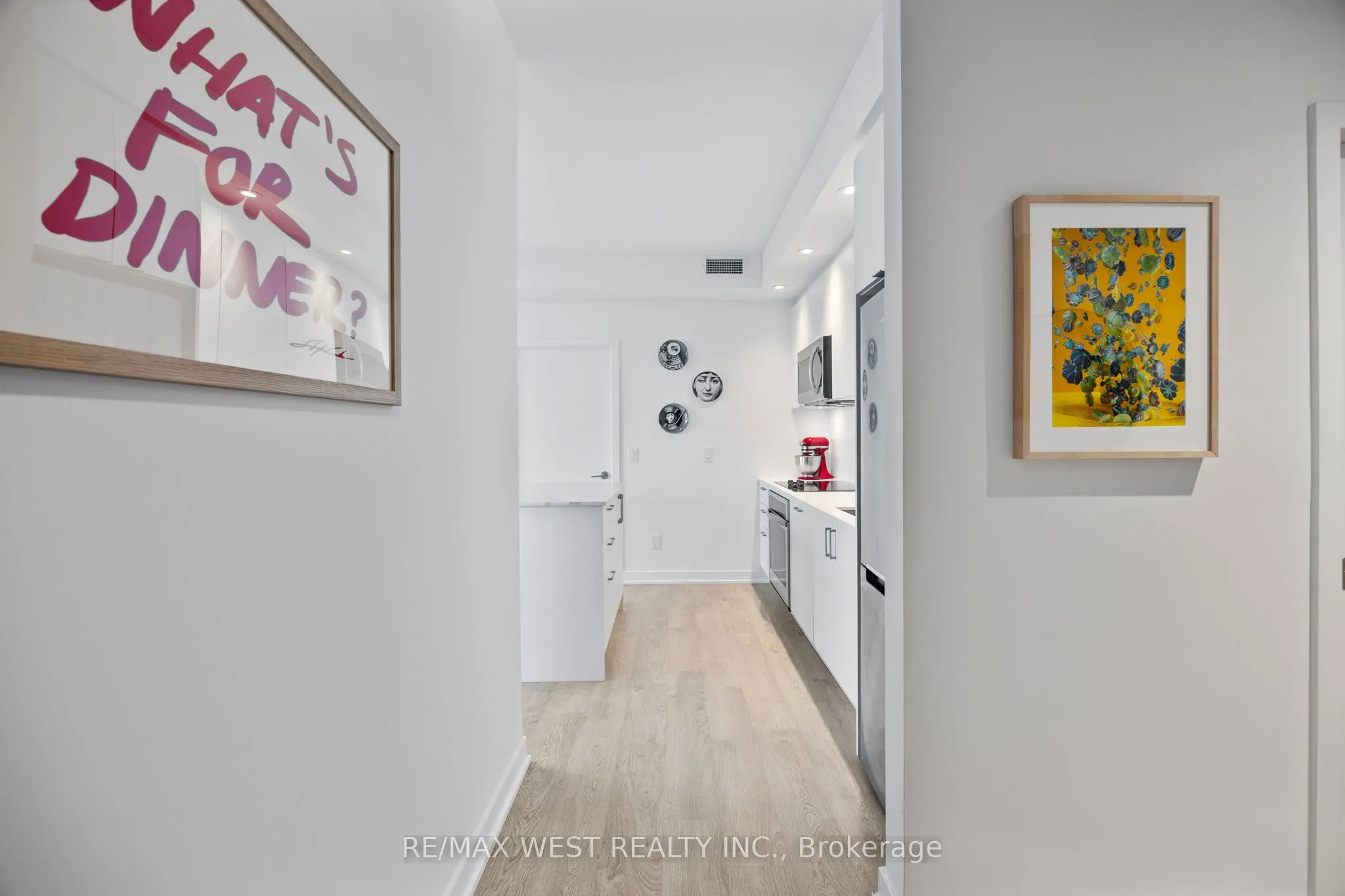 1928 Lake Shore Boulevard W, #3902