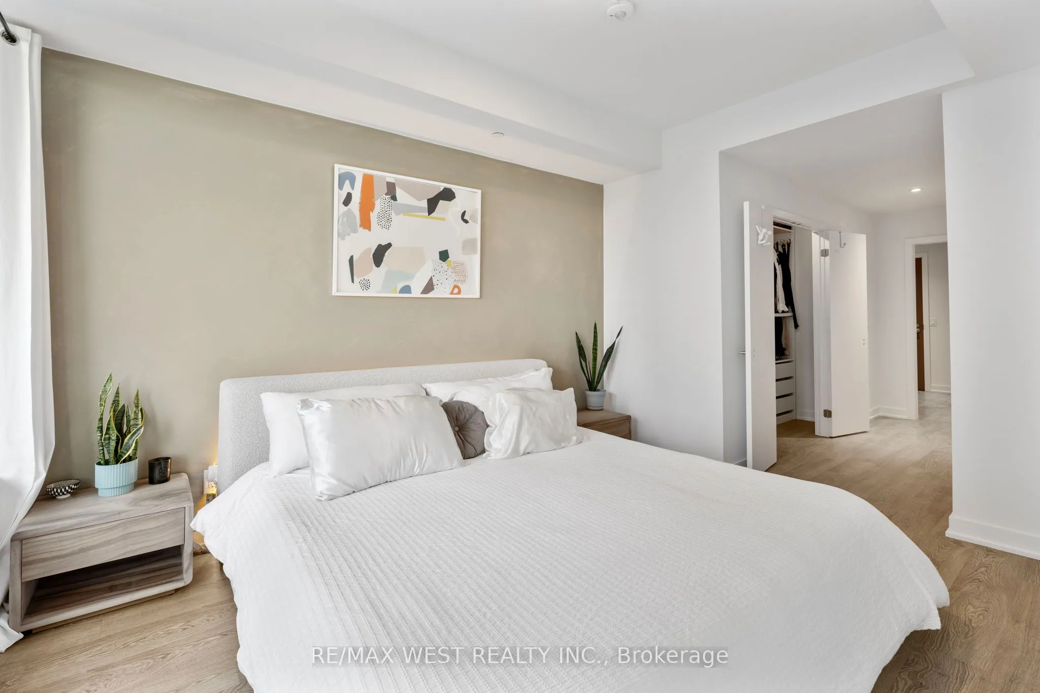 1928 Lake Shore Boulevard W, #3902