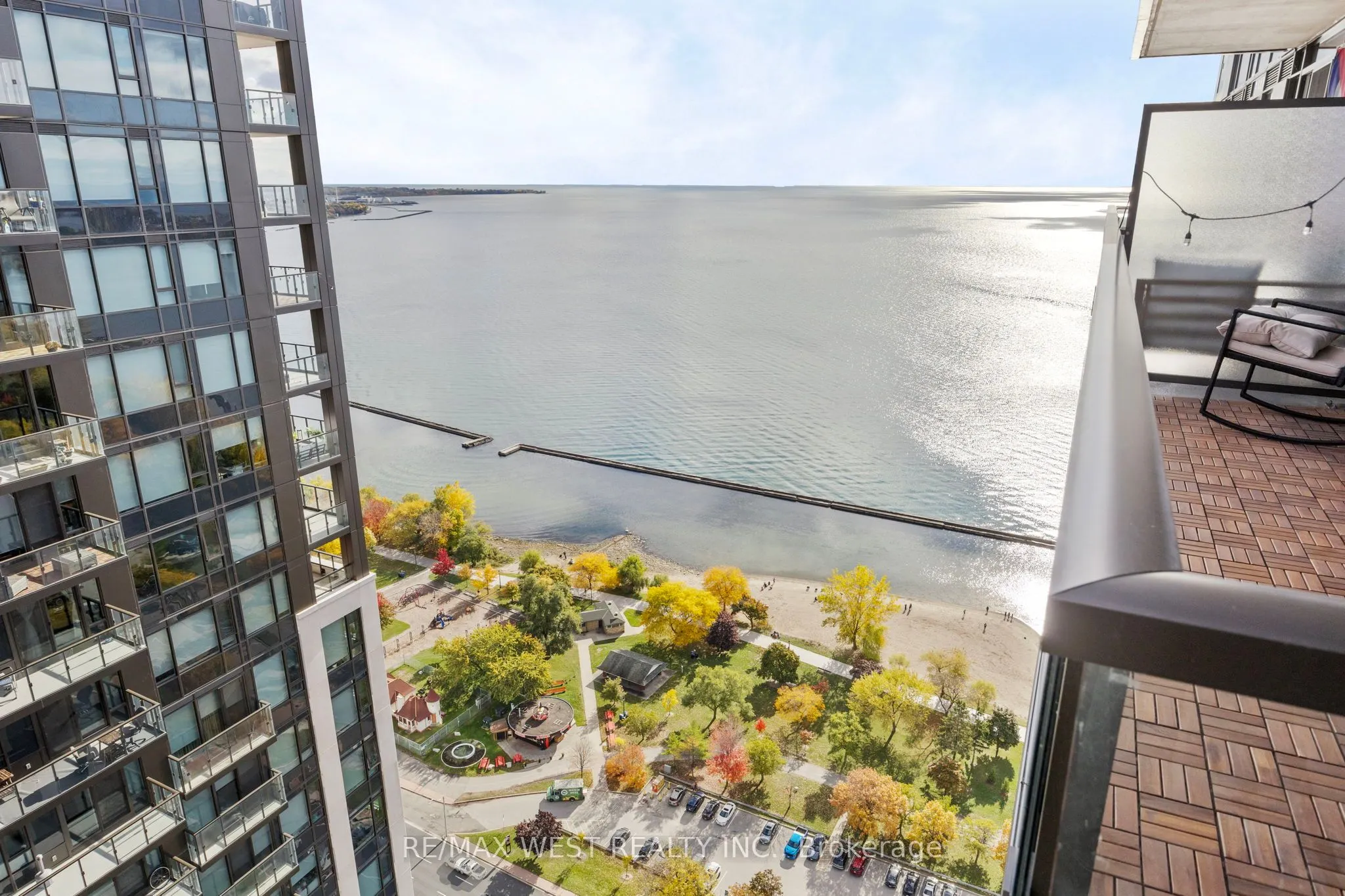 1928 Lake Shore Boulevard W, #3902