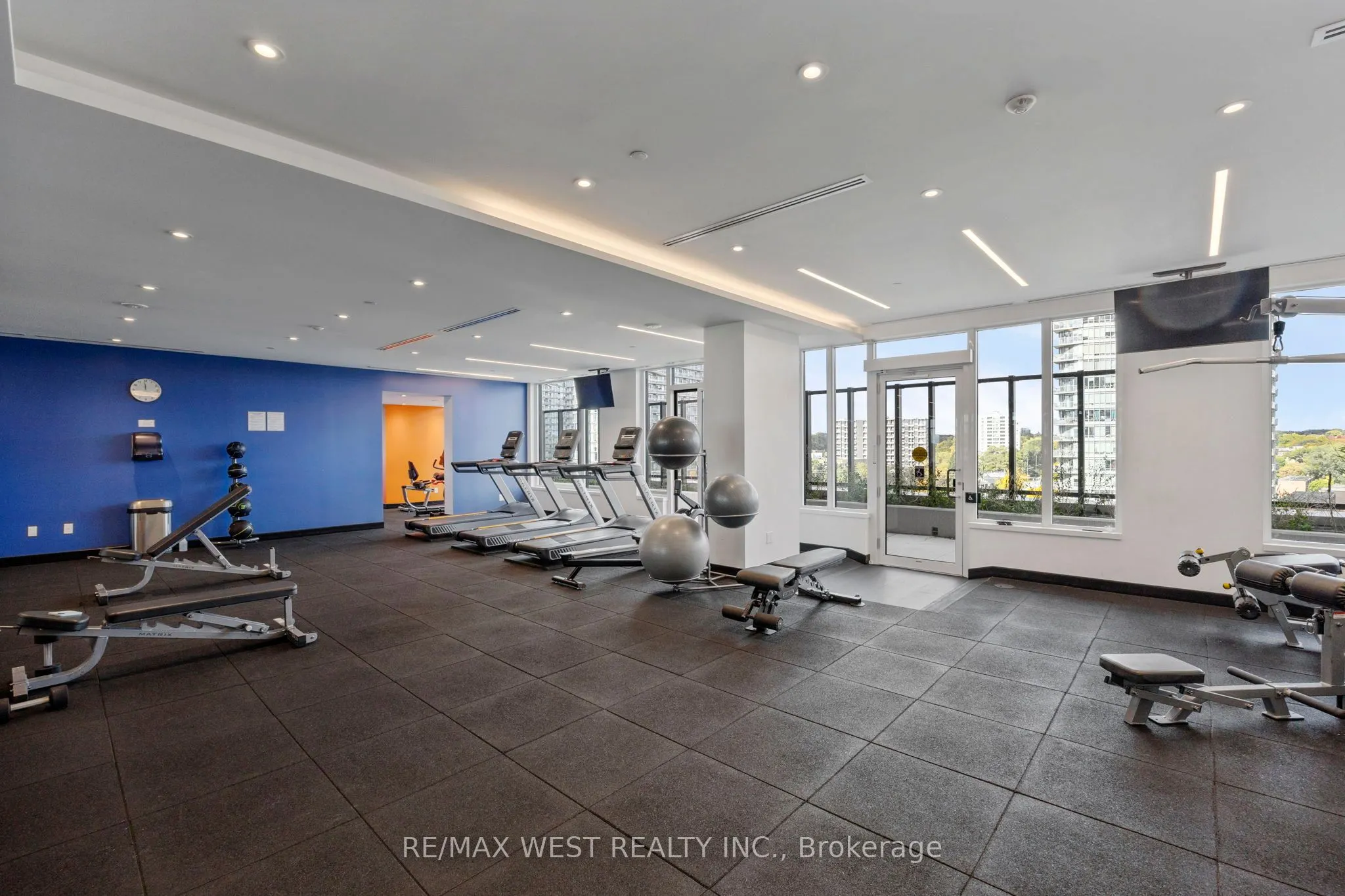 1928 Lake Shore Boulevard W, #3902