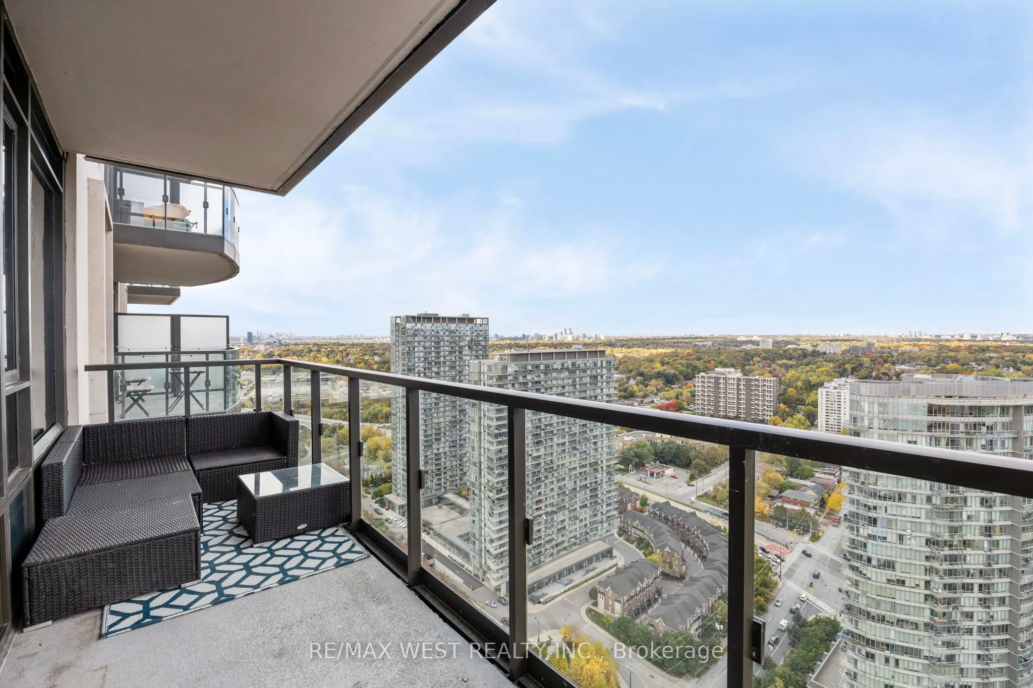 1928 Lake Shore Boulevard W, #3902