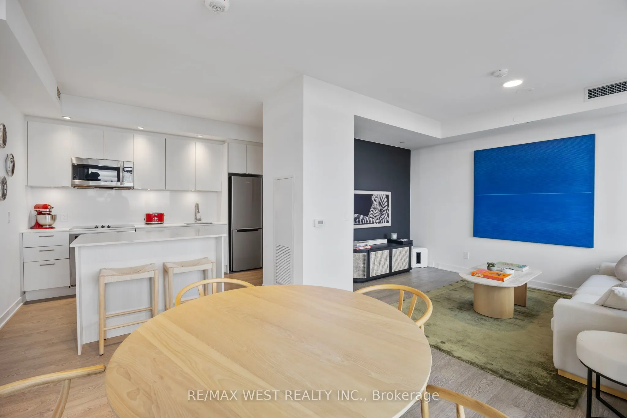 1928 Lake Shore Boulevard W, #3902