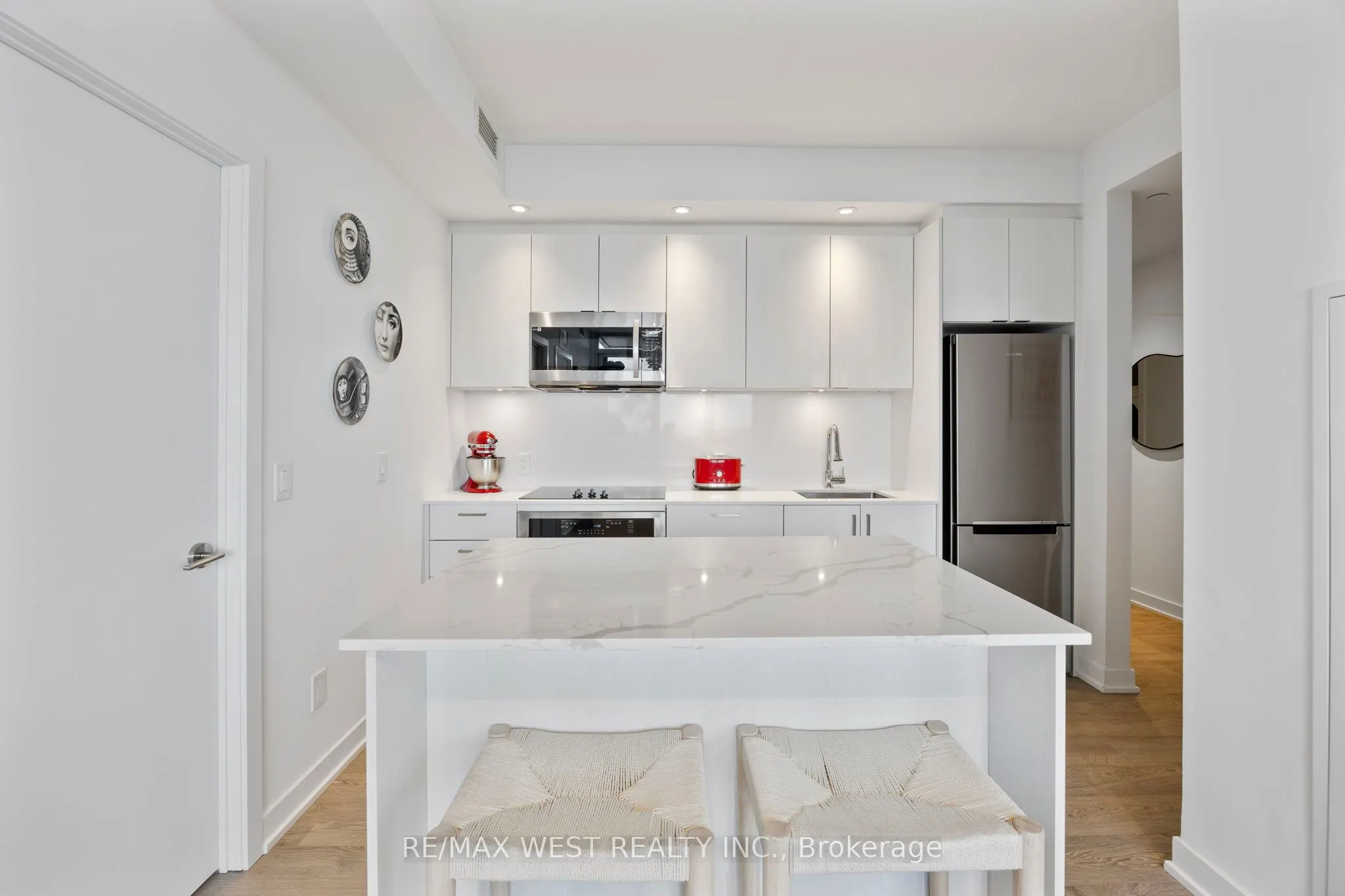 1928 Lake Shore Boulevard W, #3902