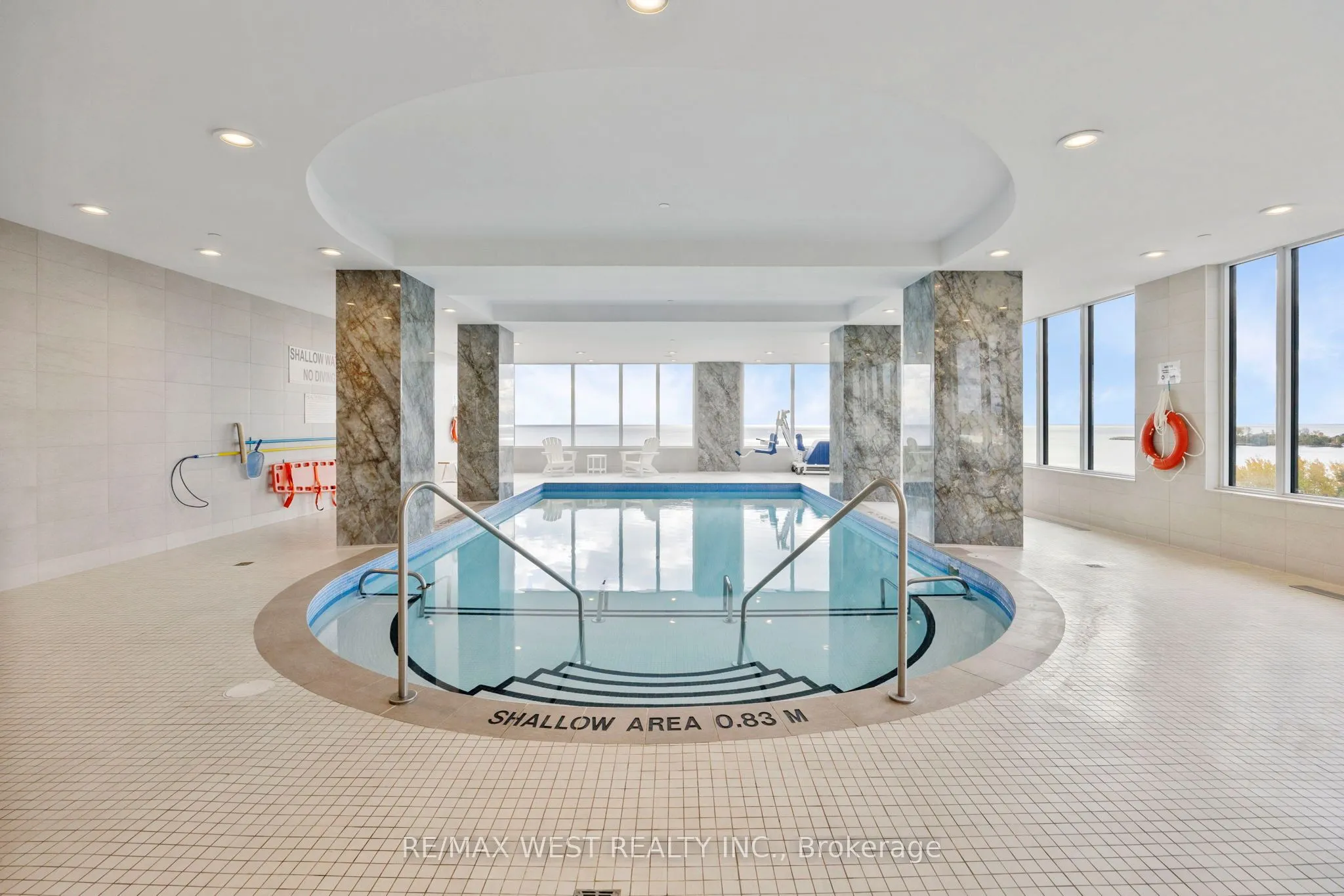 1928 Lake Shore Boulevard W, #3902