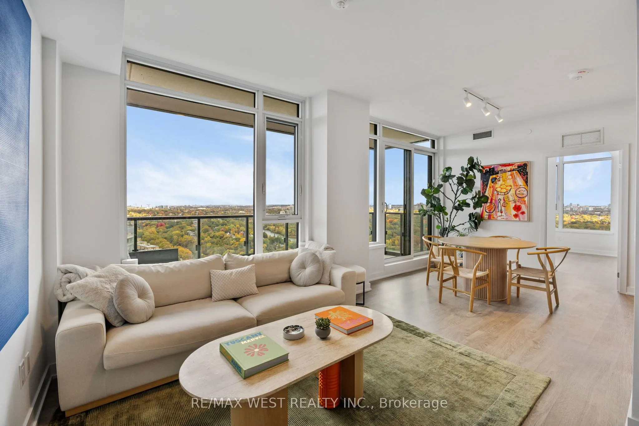 1928 Lake Shore Boulevard W, #3902